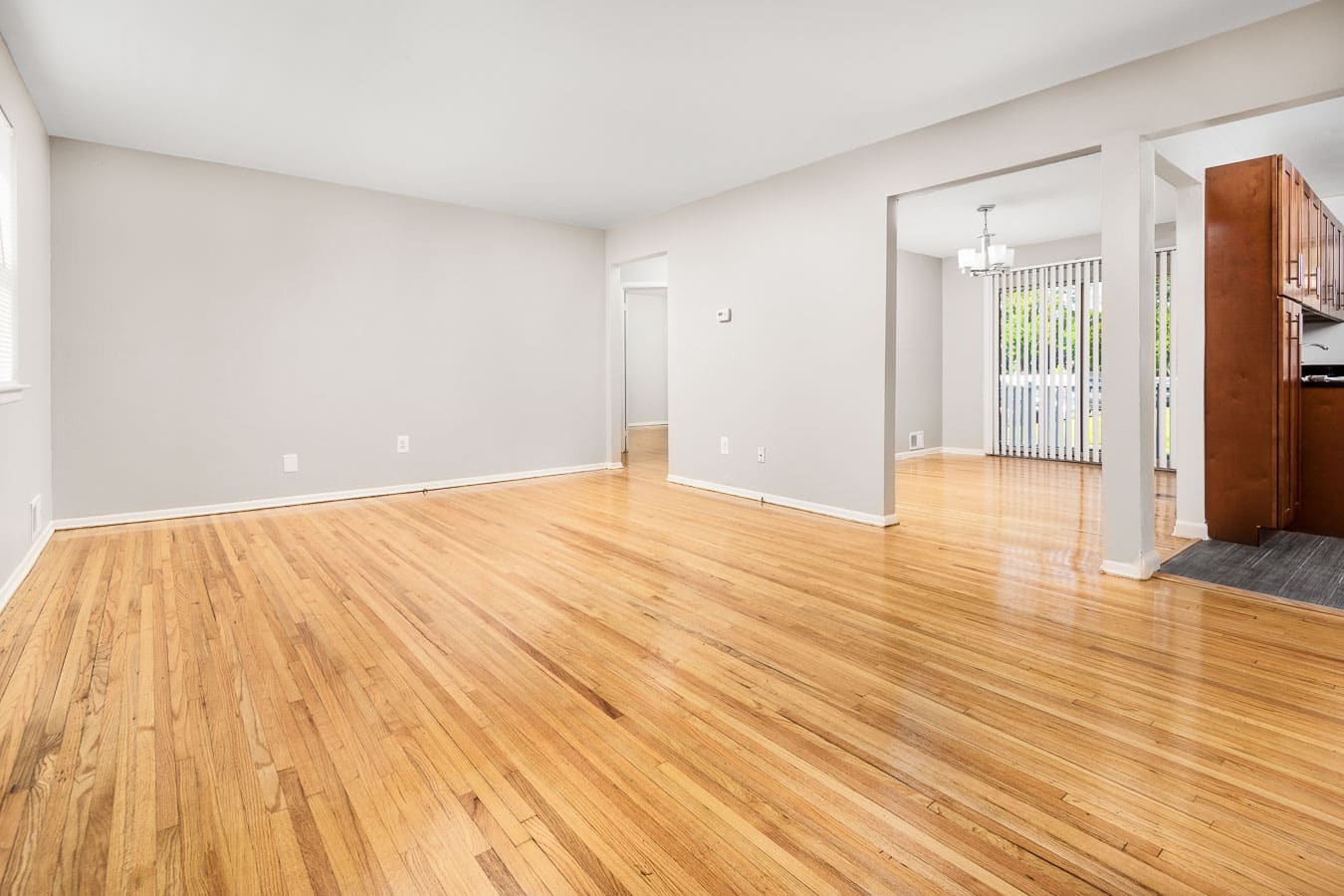 Chestnut Court Apartments - Matawan, NJ