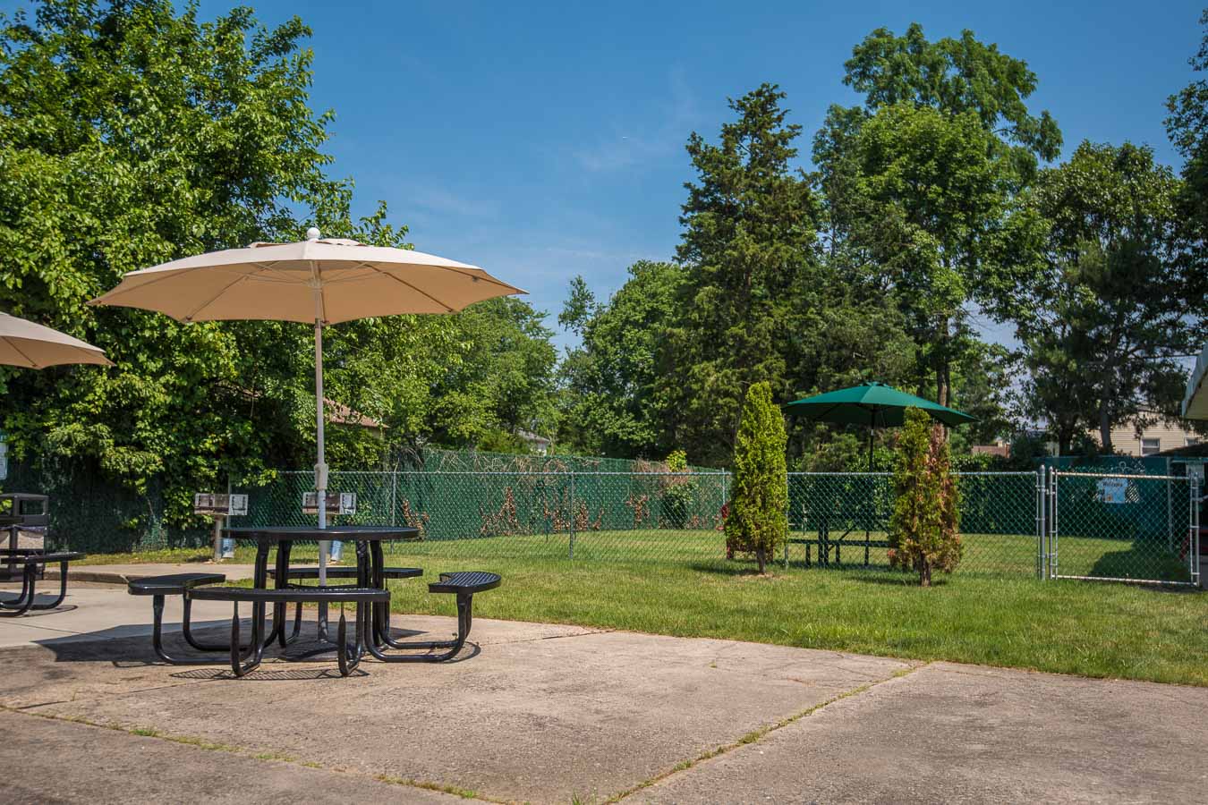 Chestnut Court Apartments - Matawan, NJ