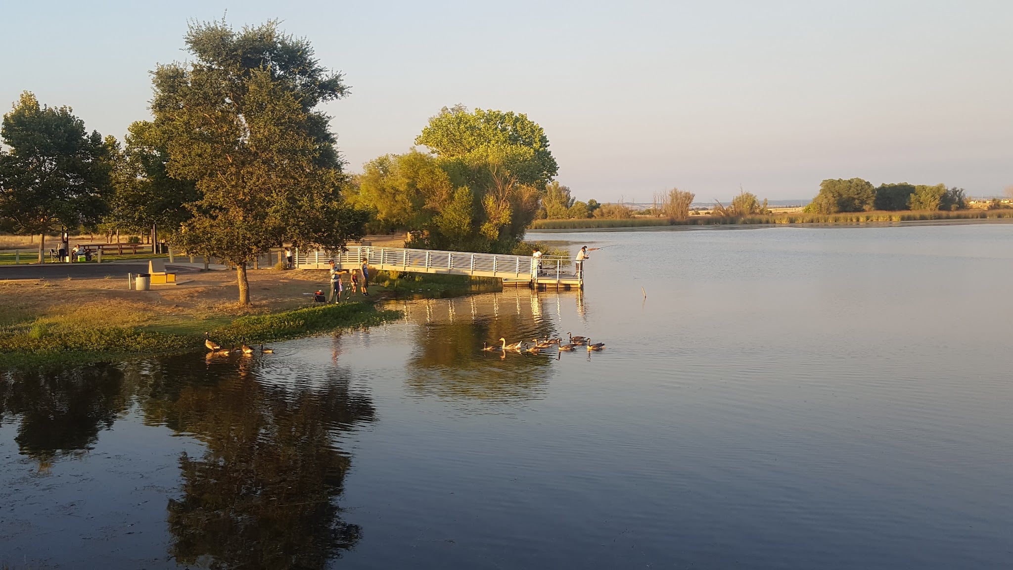Mather Regional Park - Mather, CA