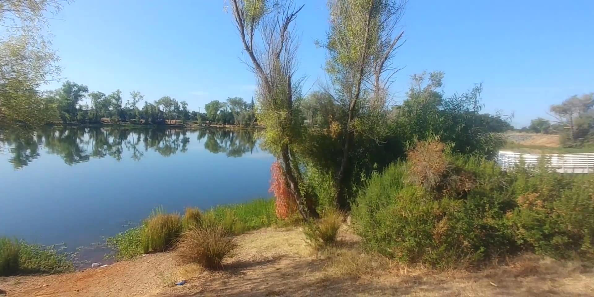 Mather Regional Park - Mather, CA