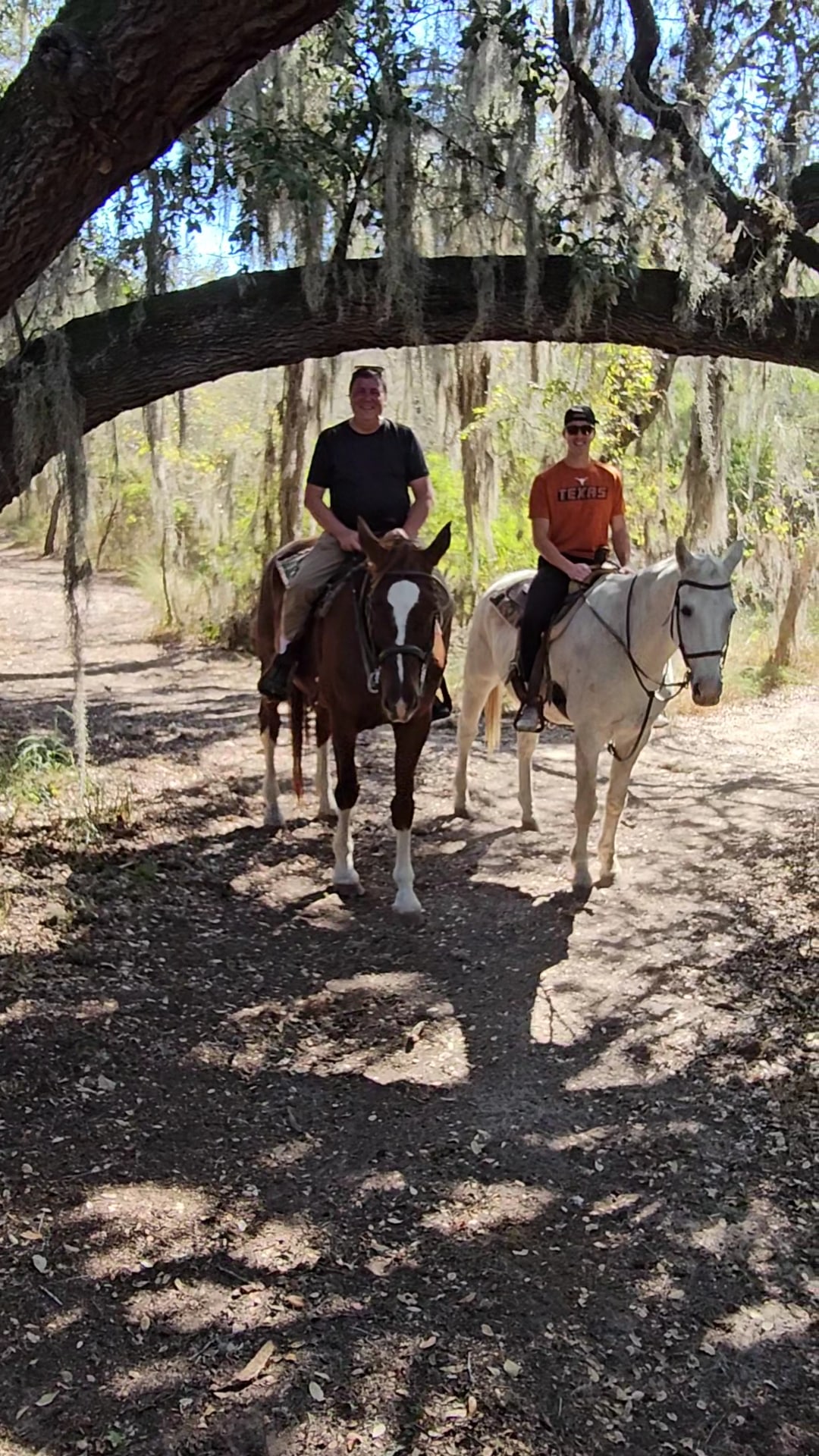 La Fruta Park - Mathis, TX