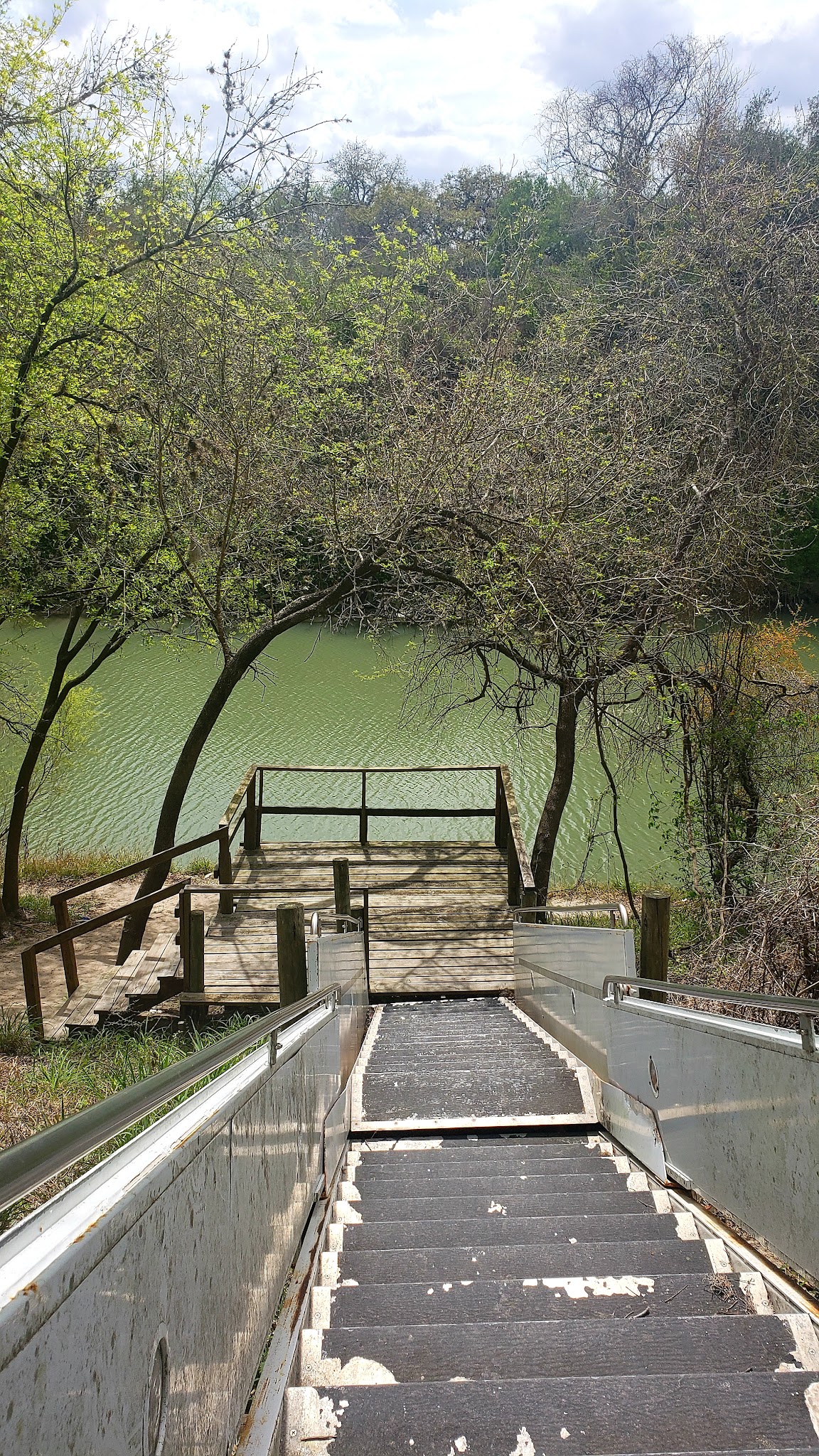 La Fruta Park - Mathis, TX
