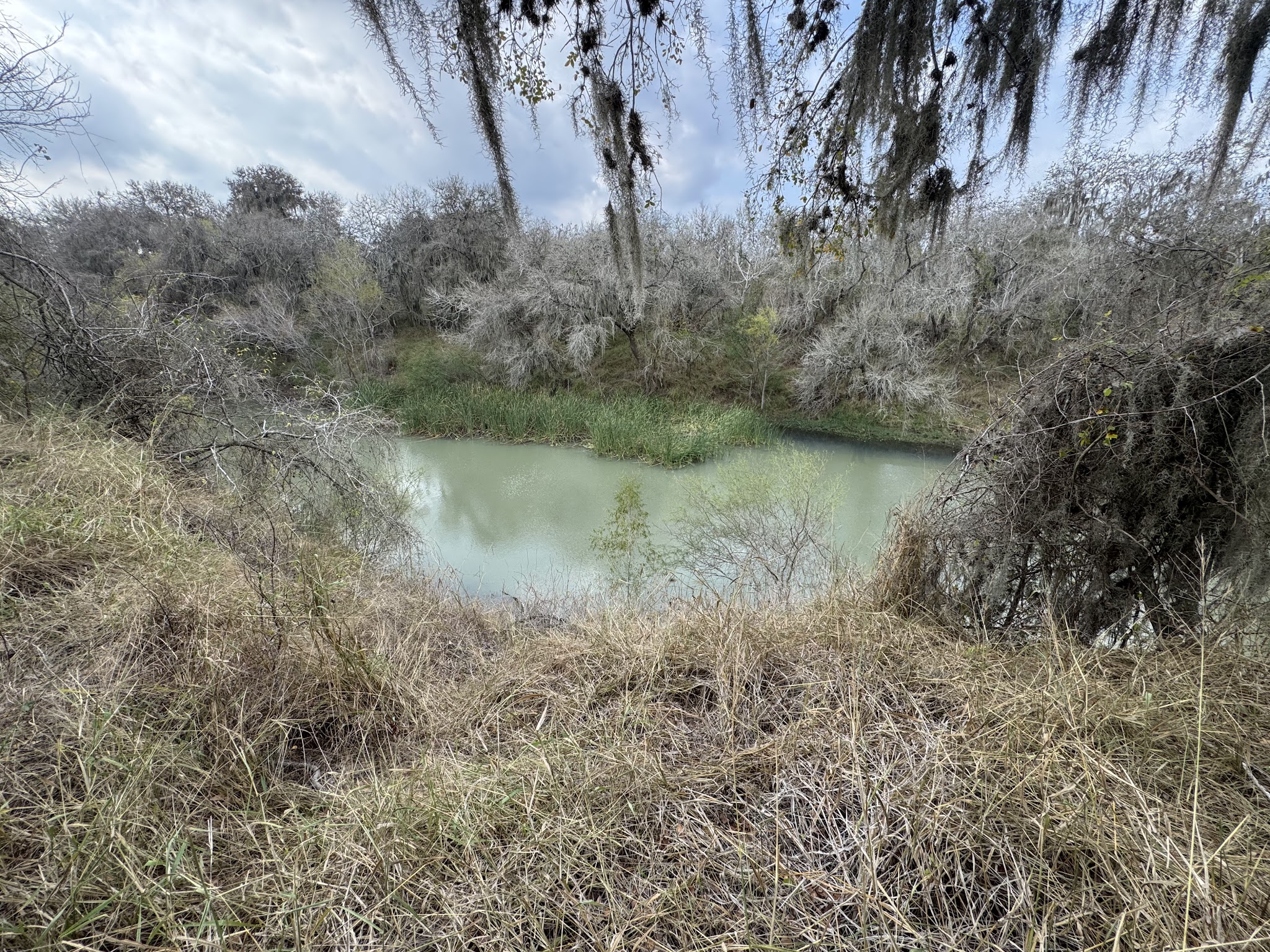 La Fruta Park - Mathis, TX