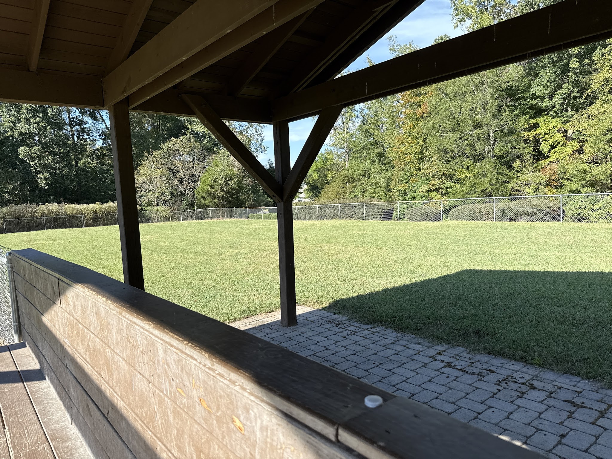 Clover Dog Park - Matthews, NC