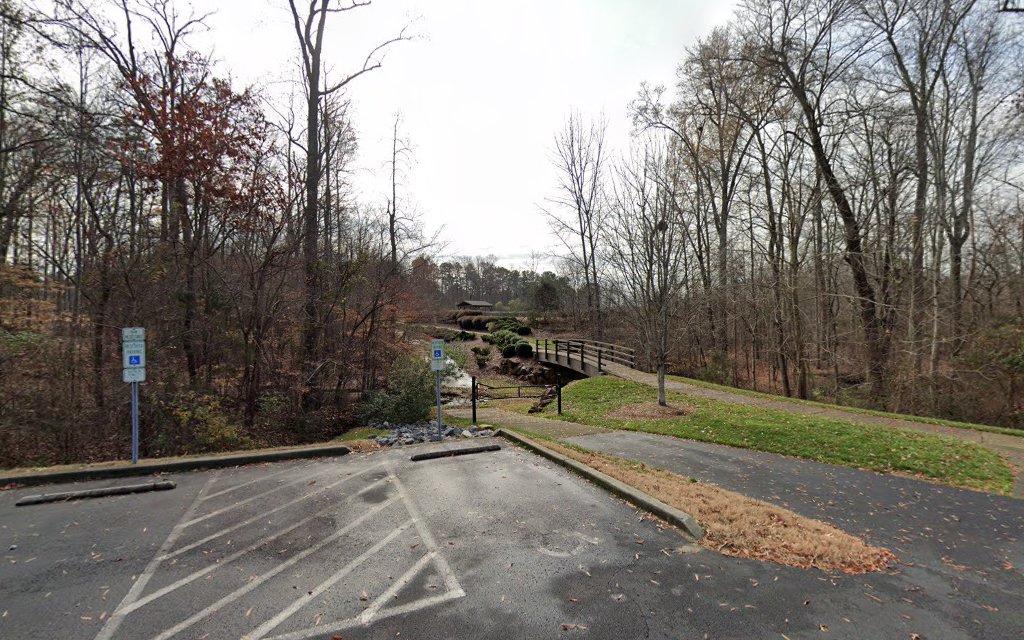 Clover Dog Park - Matthews, NC