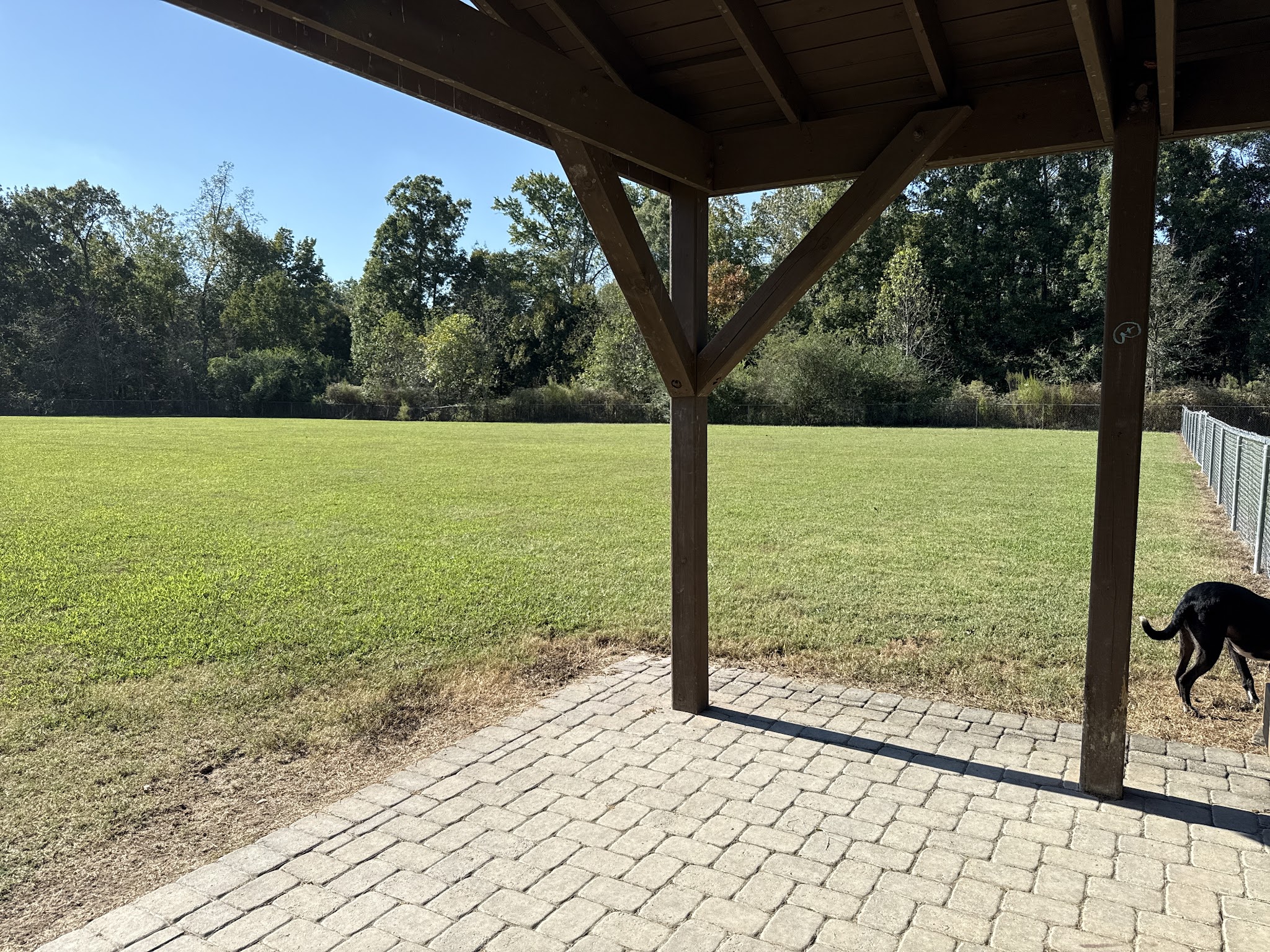 Clover Dog Park - Matthews, NC