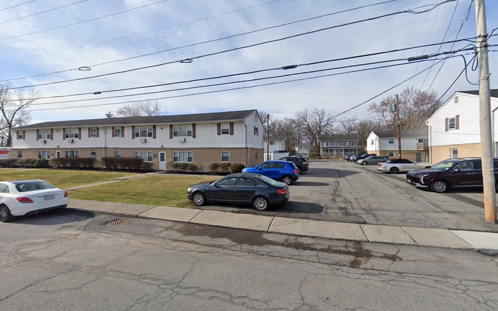 Maybrook Village Apartments - Maybrook, NY