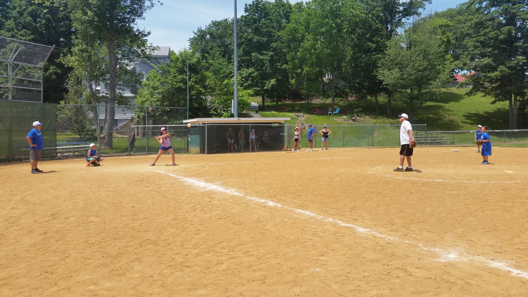 Veterans Memorial Park - Maybrook, NY