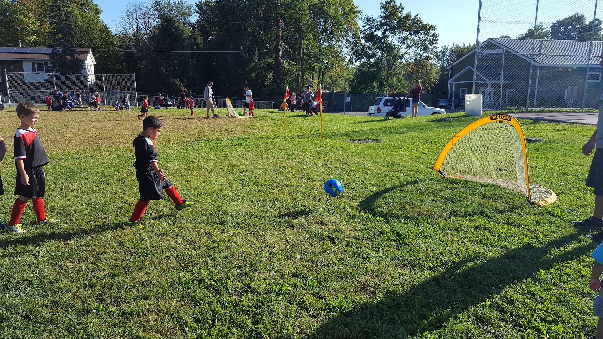 Veterans Memorial Park - Maybrook, NY