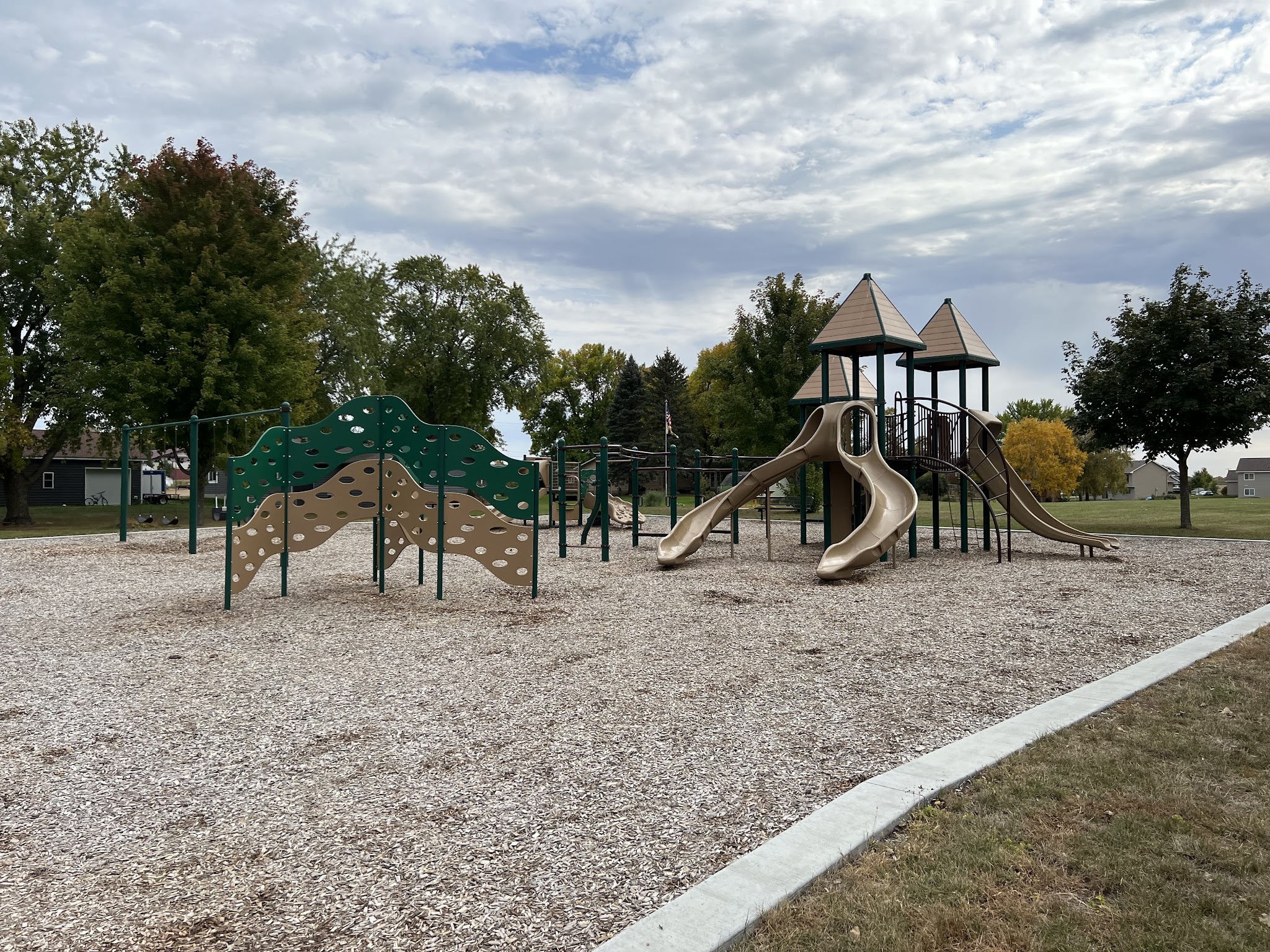 Meadow Park - Mayer, MN