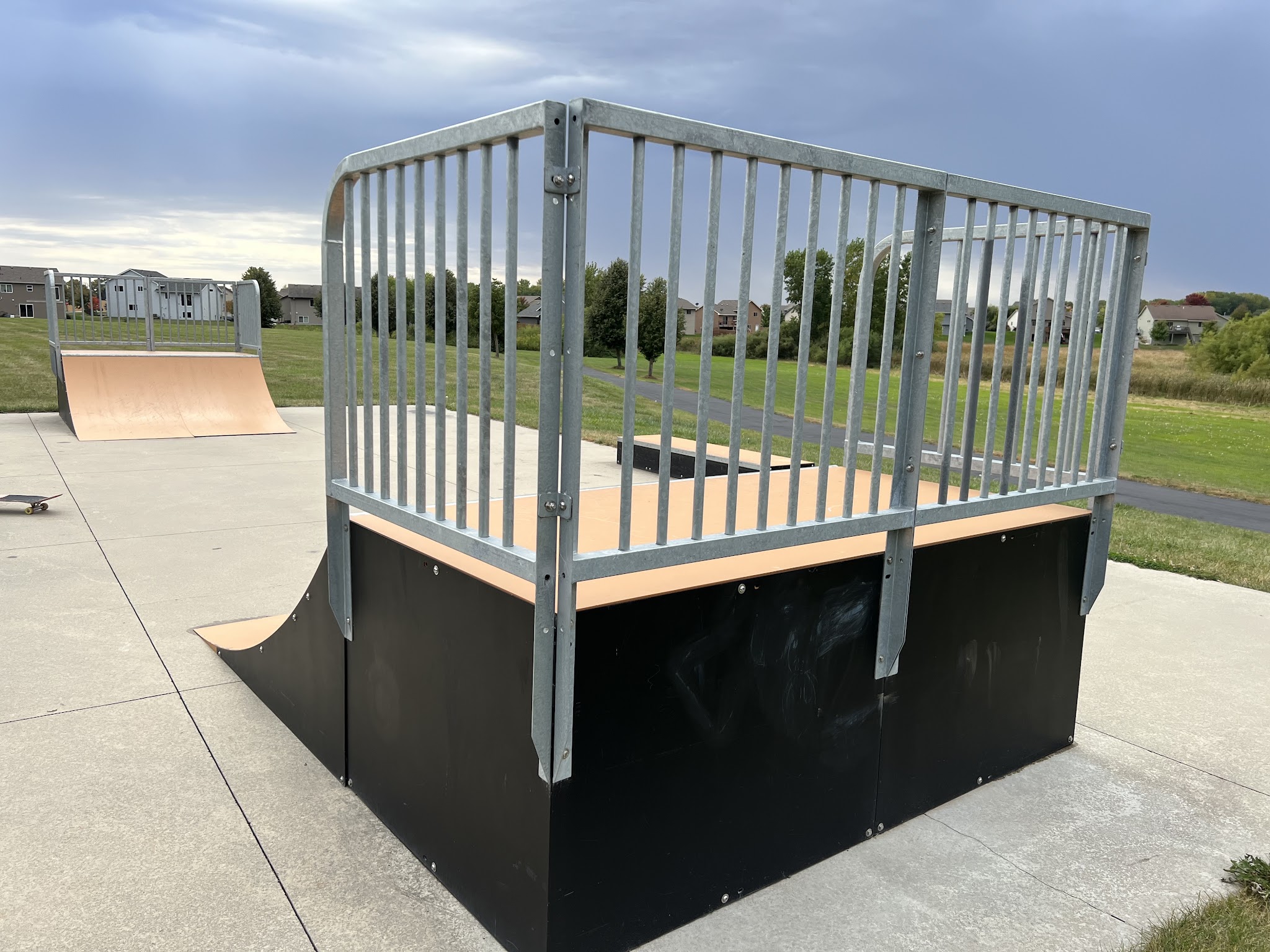 Meadow Park - Mayer, MN