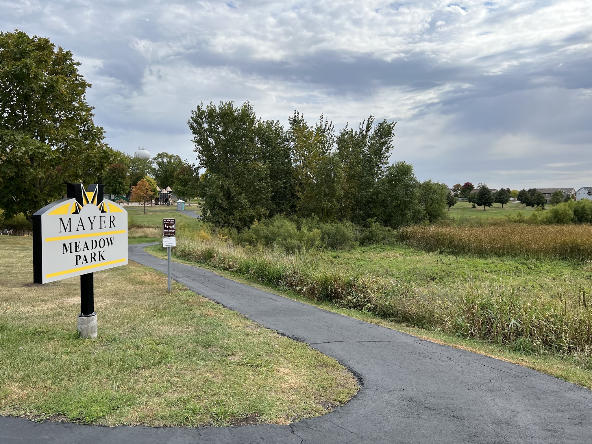 Meadow Park - Mayer, MN