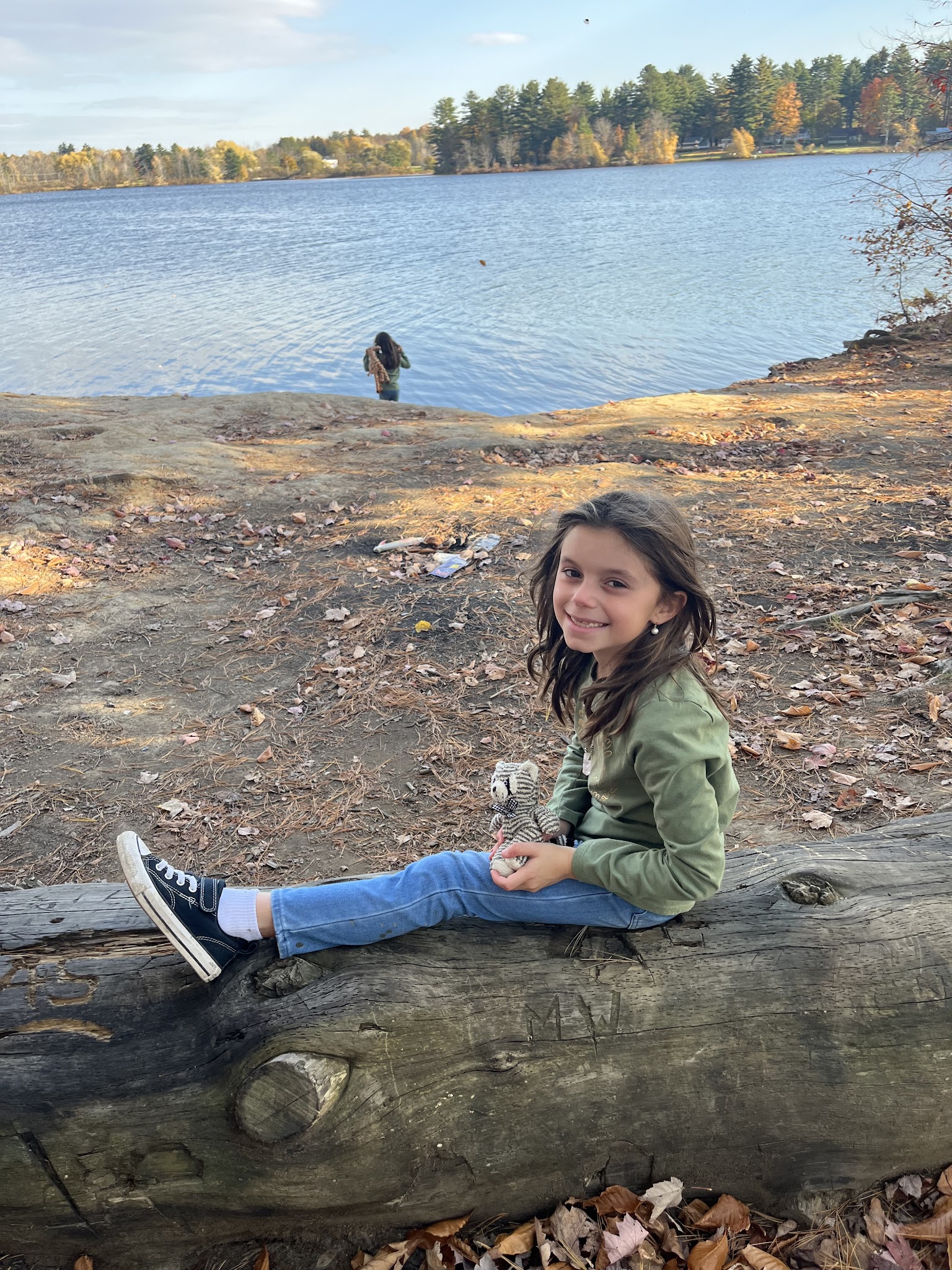 Mayfield Municipal Park - Mayfield, NY