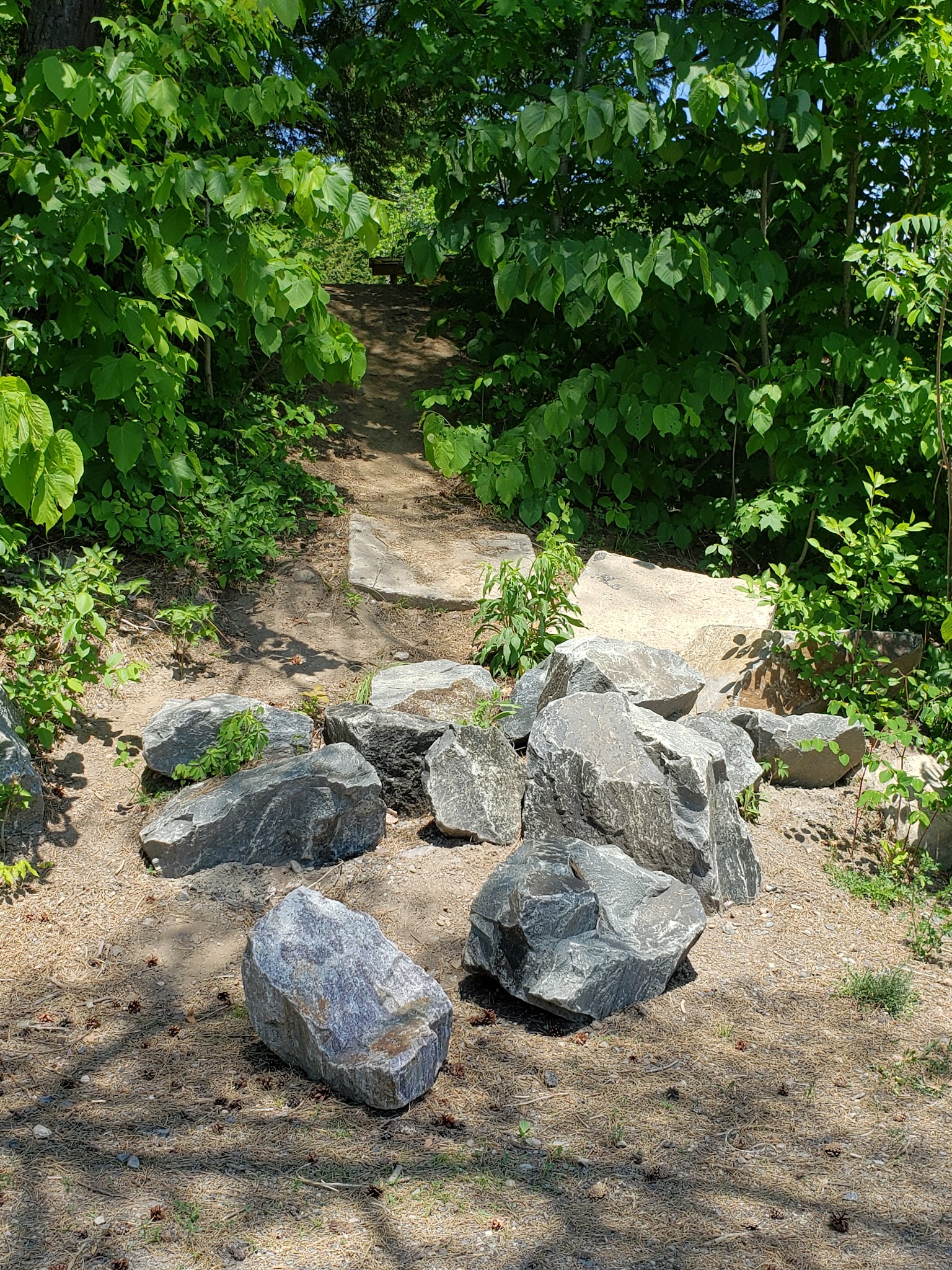 Mayfield Municipal Park - Mayfield, NY