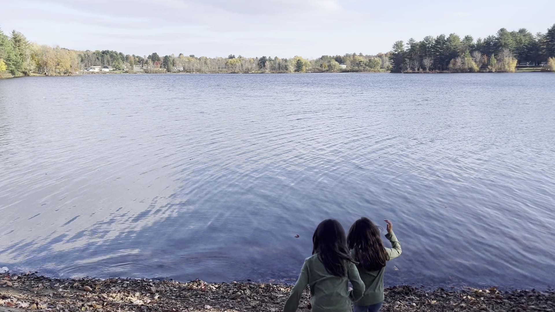 Mayfield Municipal Park - Mayfield, NY