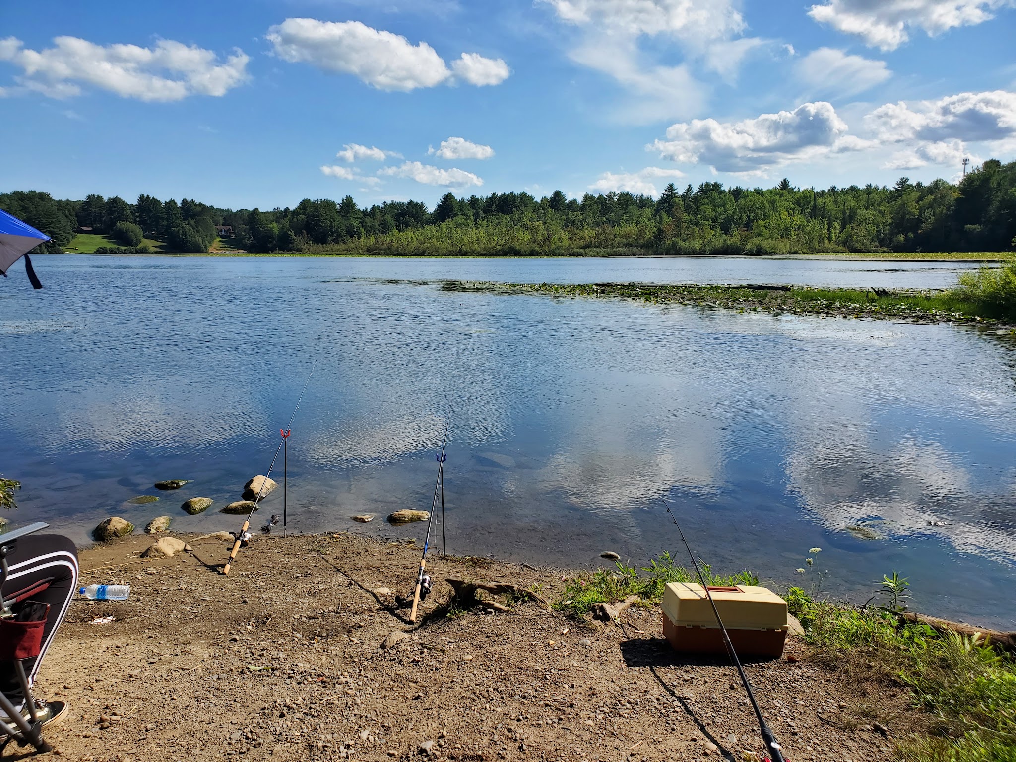 Mayfield Municipal Park - Mayfield, NY