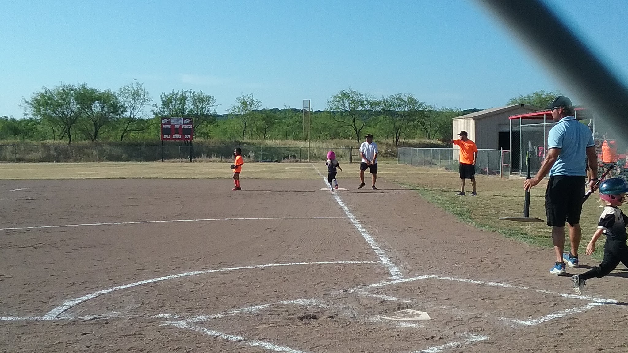 Maypearl Sport Park - Maypearl, TX