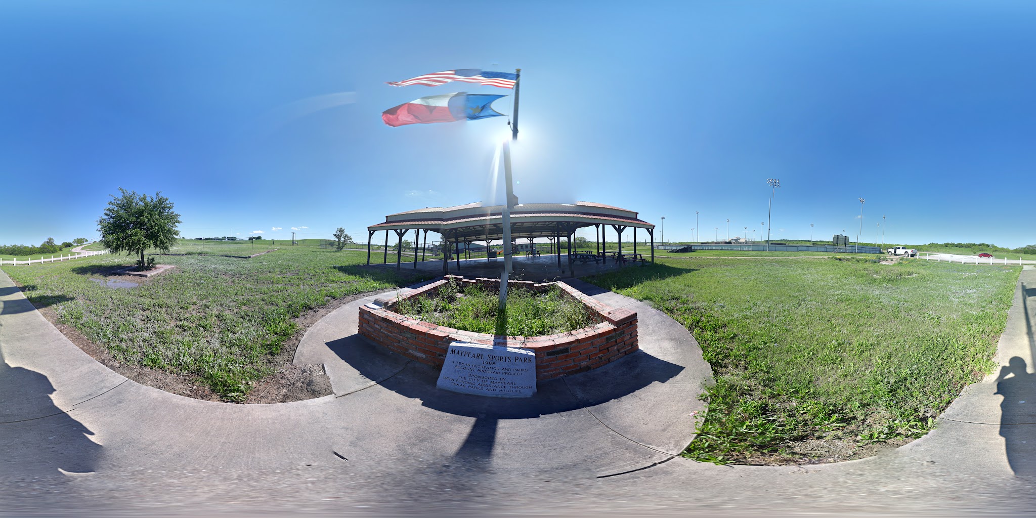 Maypearl Sport Park - Maypearl, TX