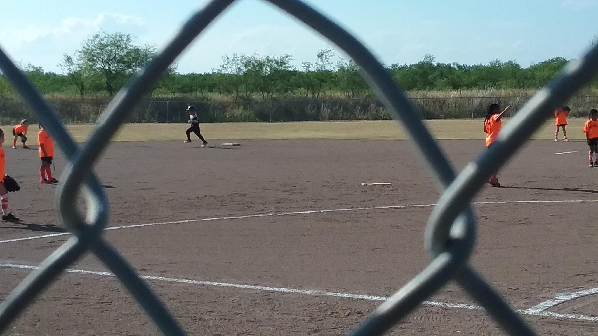 Maypearl Sport Park - Maypearl, TX