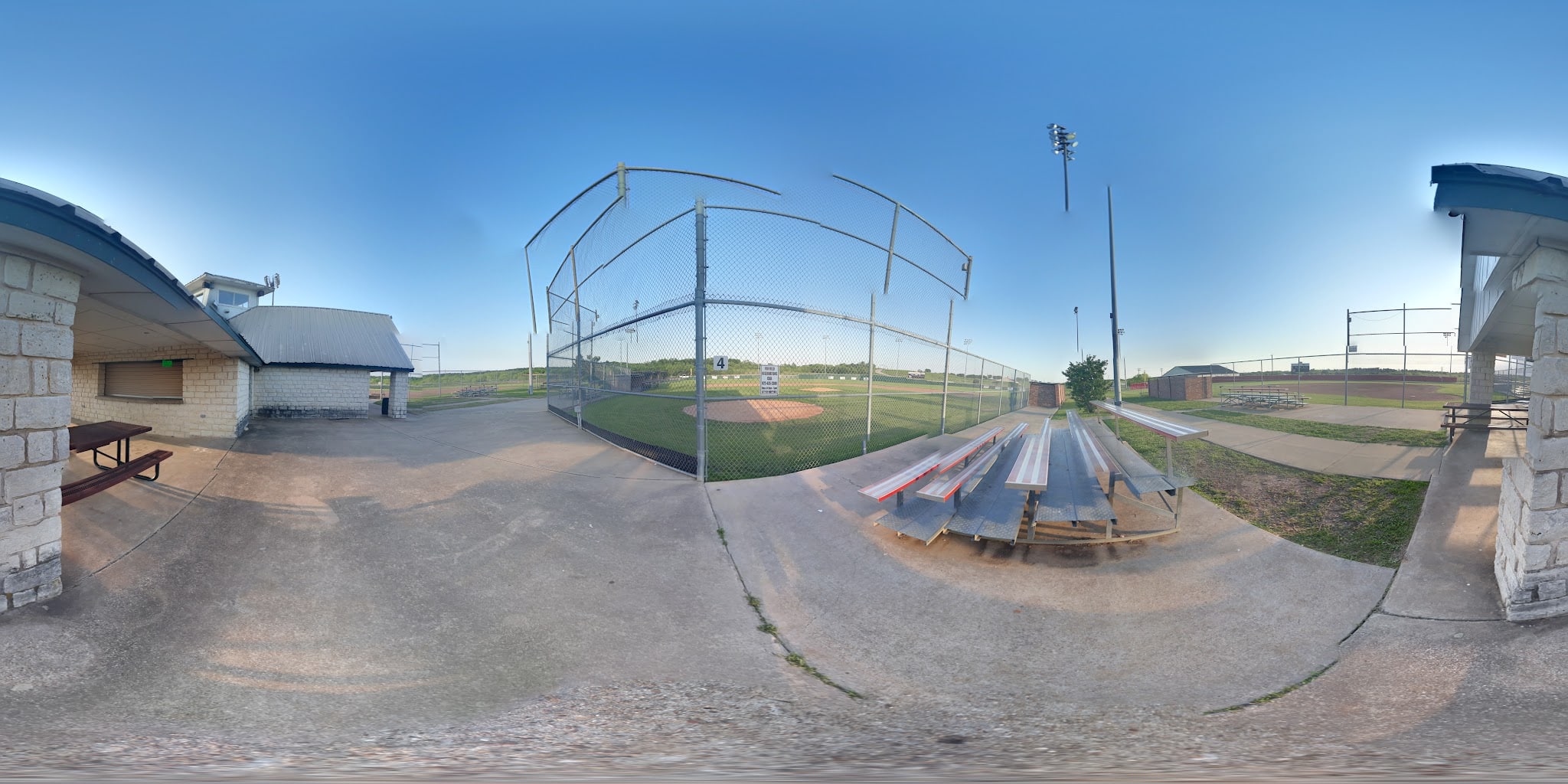Maypearl Sport Park - Maypearl, TX