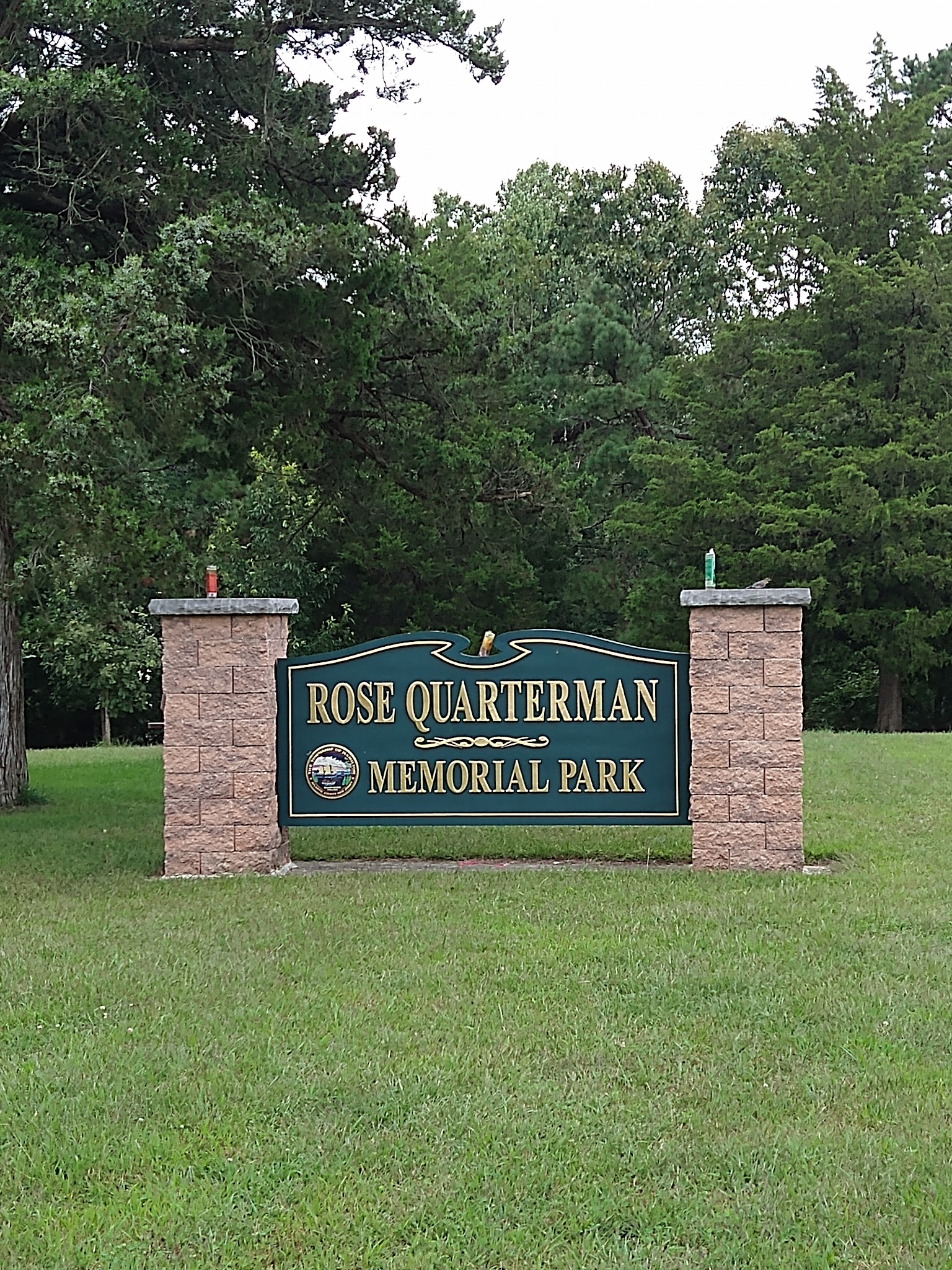Mizpah Park - Mays Landing, NJ