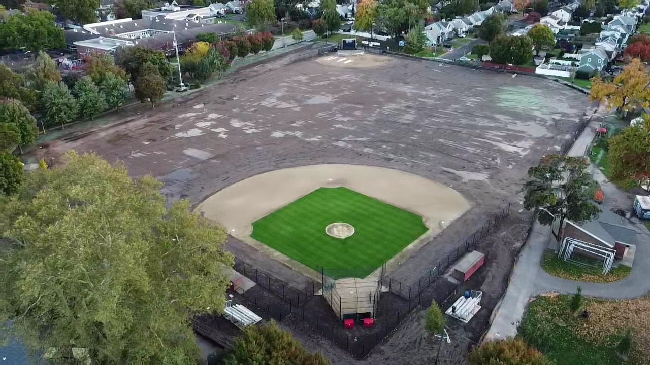 Maywood Memorial Park - Maywood, NJ