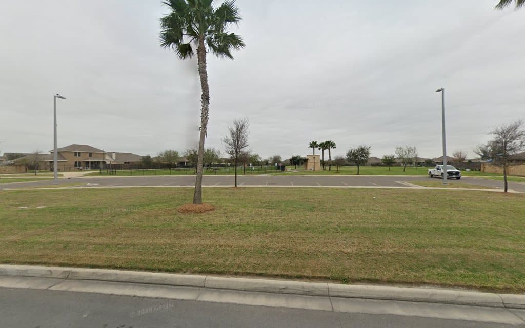 Tres Lagos Dog Park - McAllen, TX