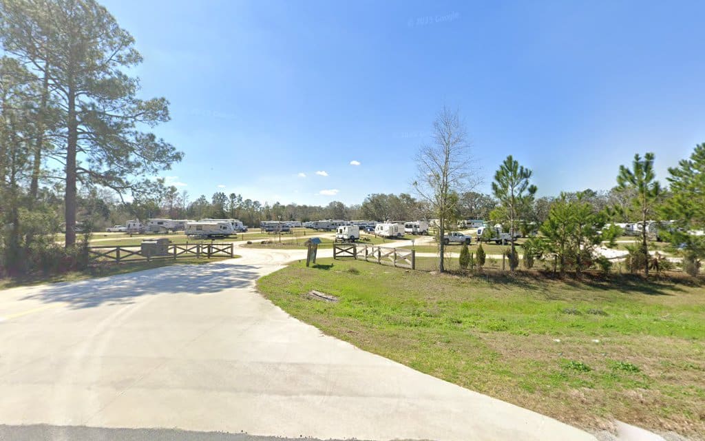 Green Acres RV Park Florida LLC - McAlpin, FL