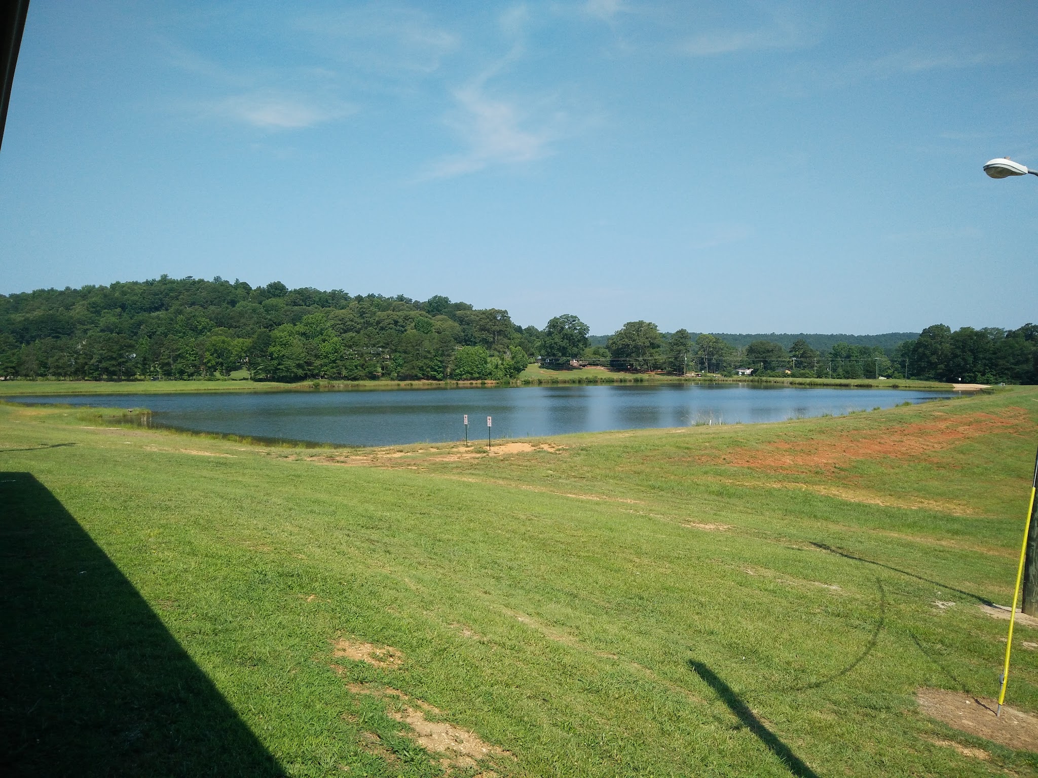 Shadow Lake - McCalla, AL