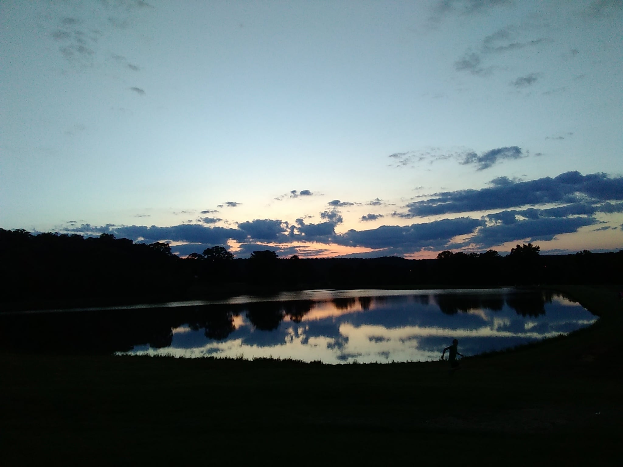 Shadow Lake - McCalla, AL