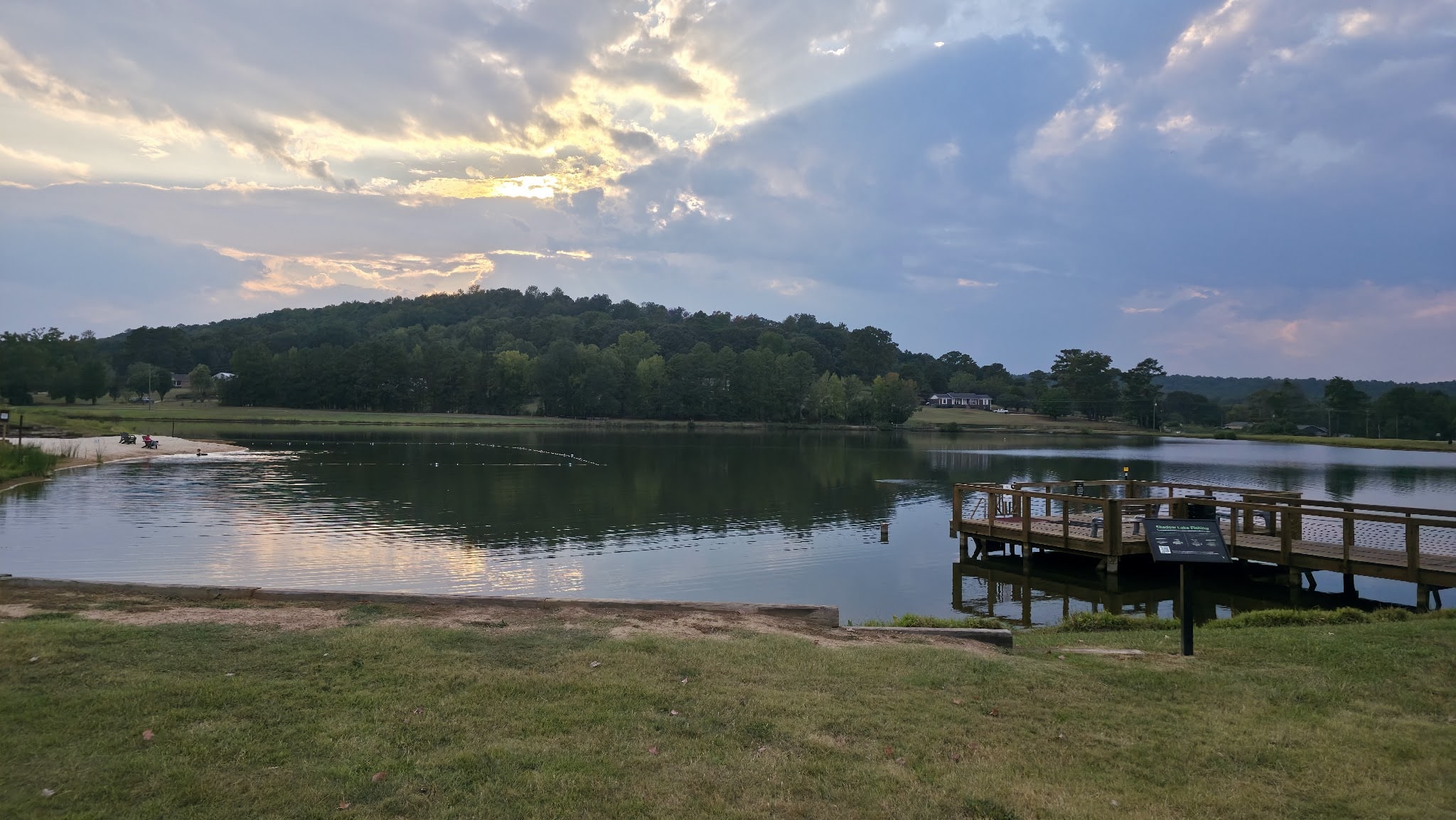 Shadow Lake - McCalla, AL