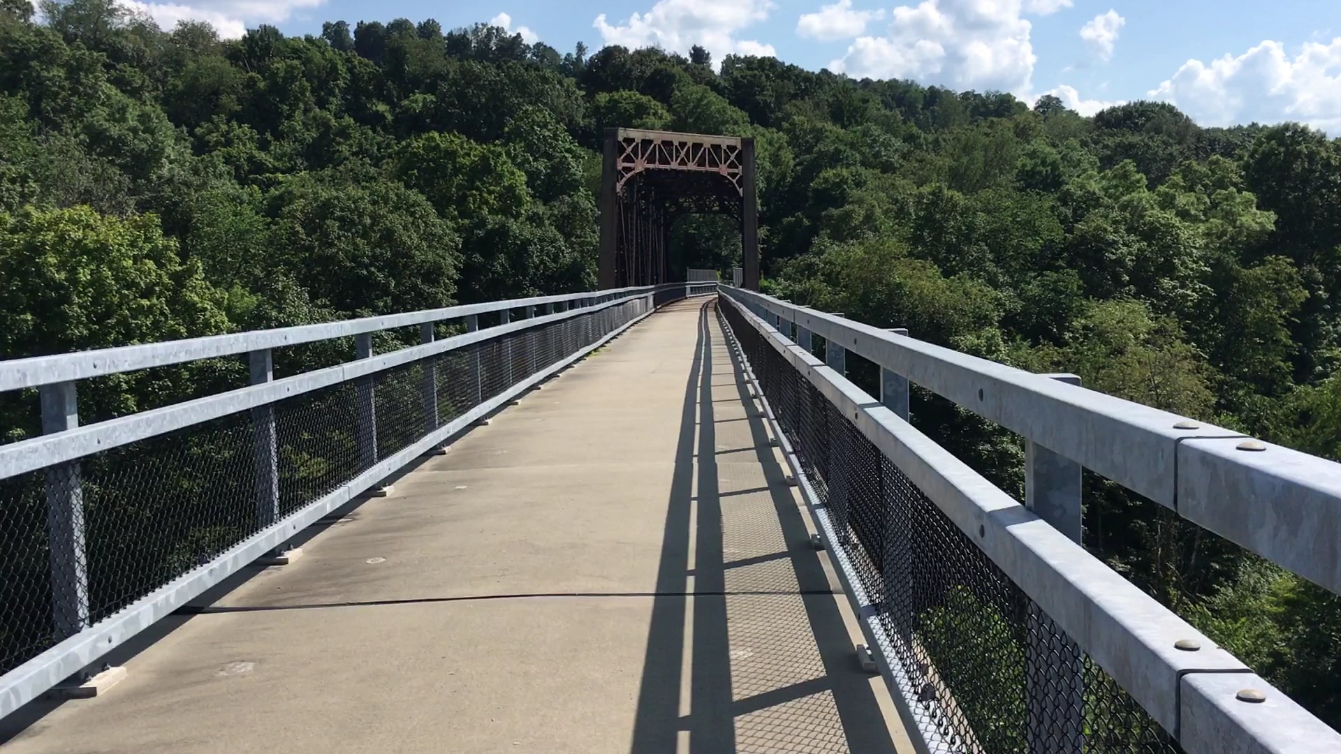 Montour Panhandle Connector - McDonald, PA