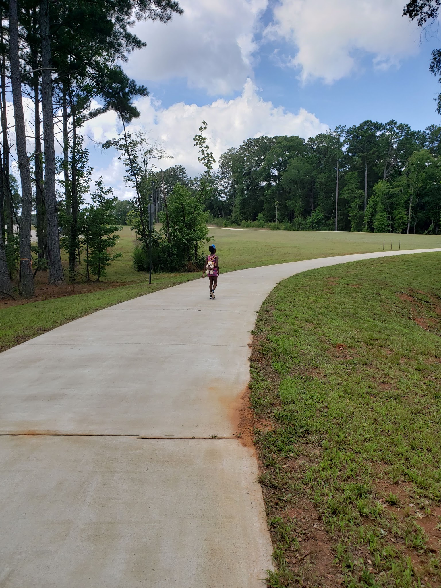 Alexander Park - McDonough, GA