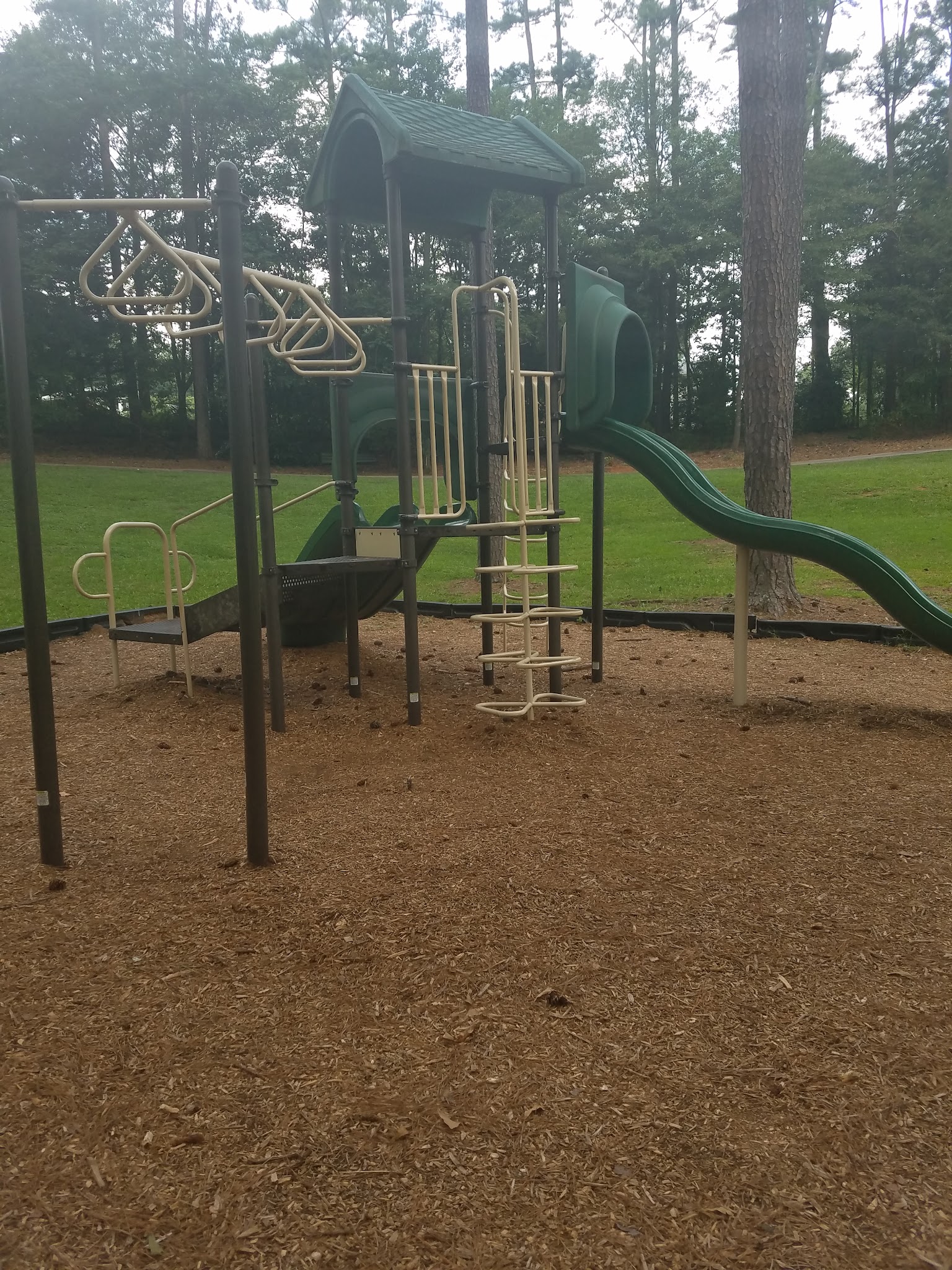 Alexander Park - McDonough, GA