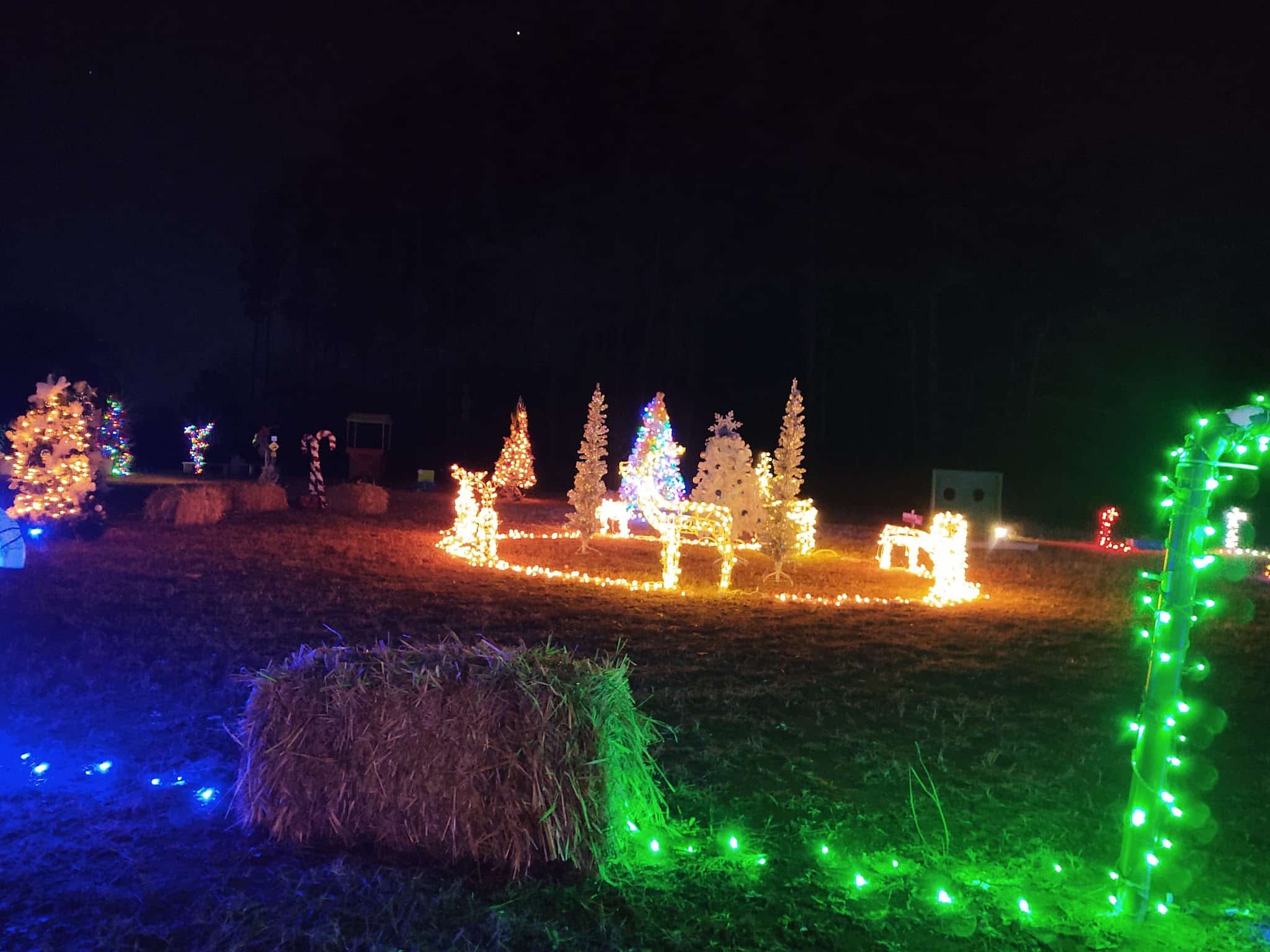 Alexander Park West - McDonough, GA