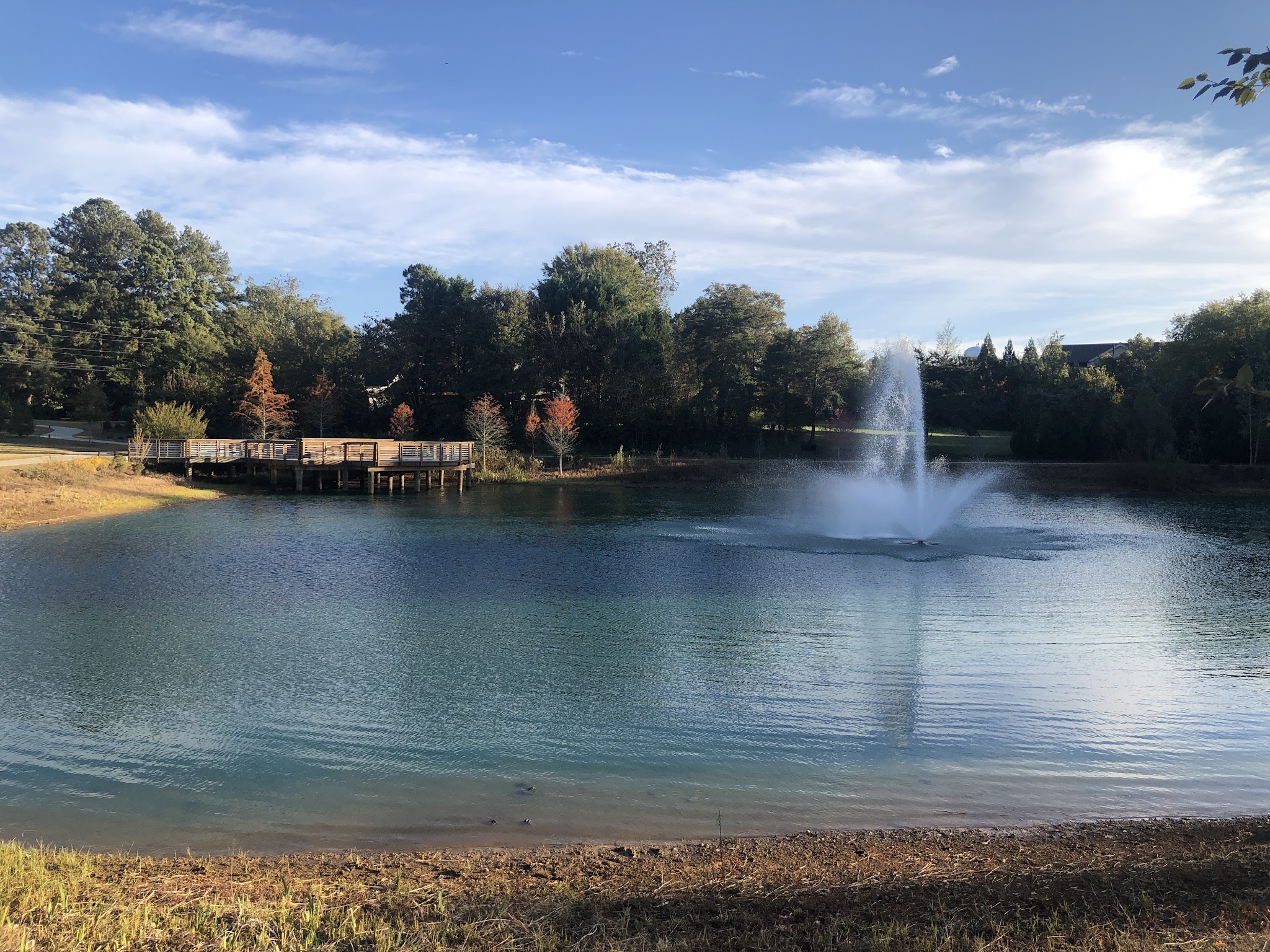 HOPE Park - McDonough, GA