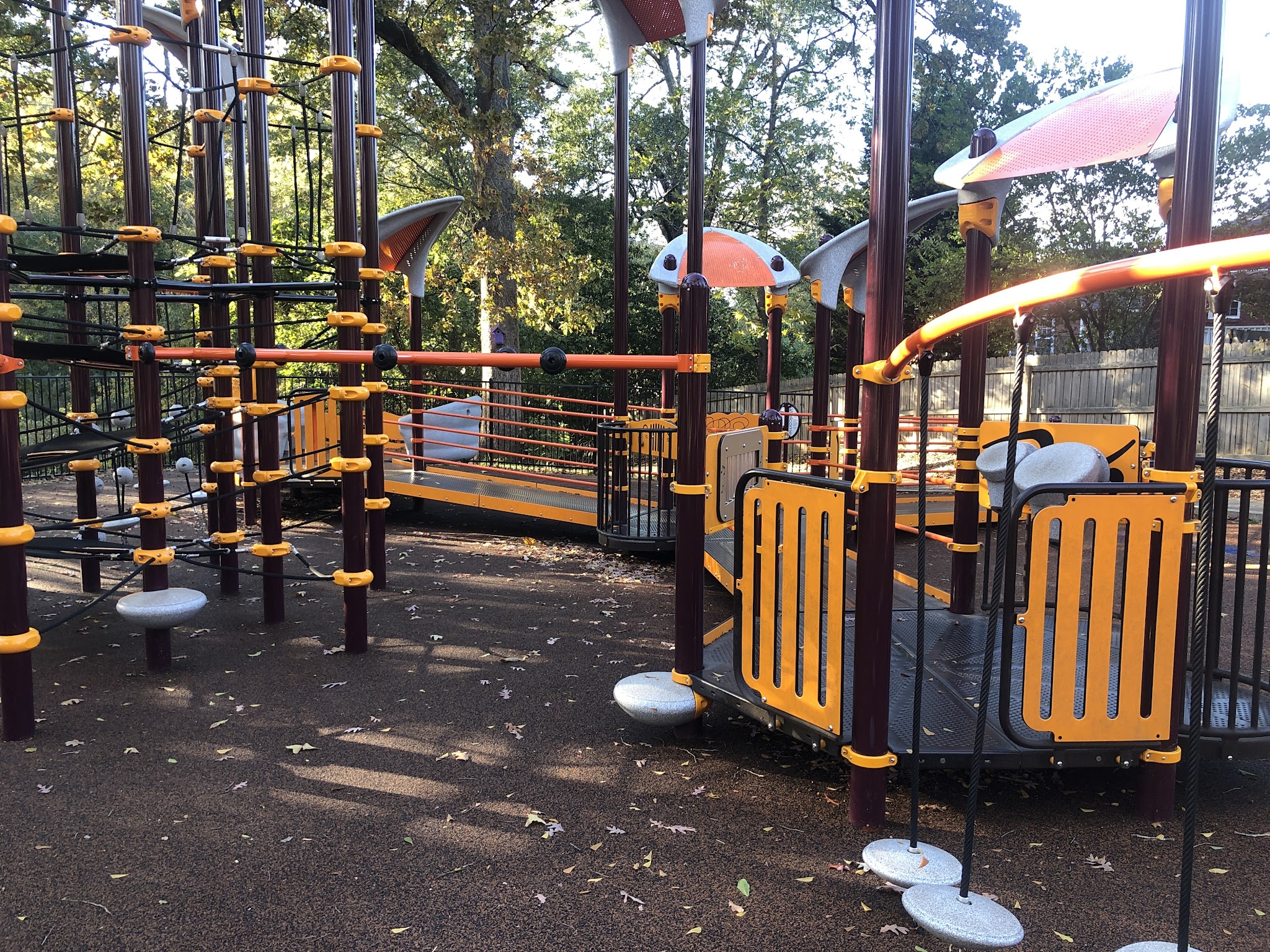 HOPE Park - McDonough, GA