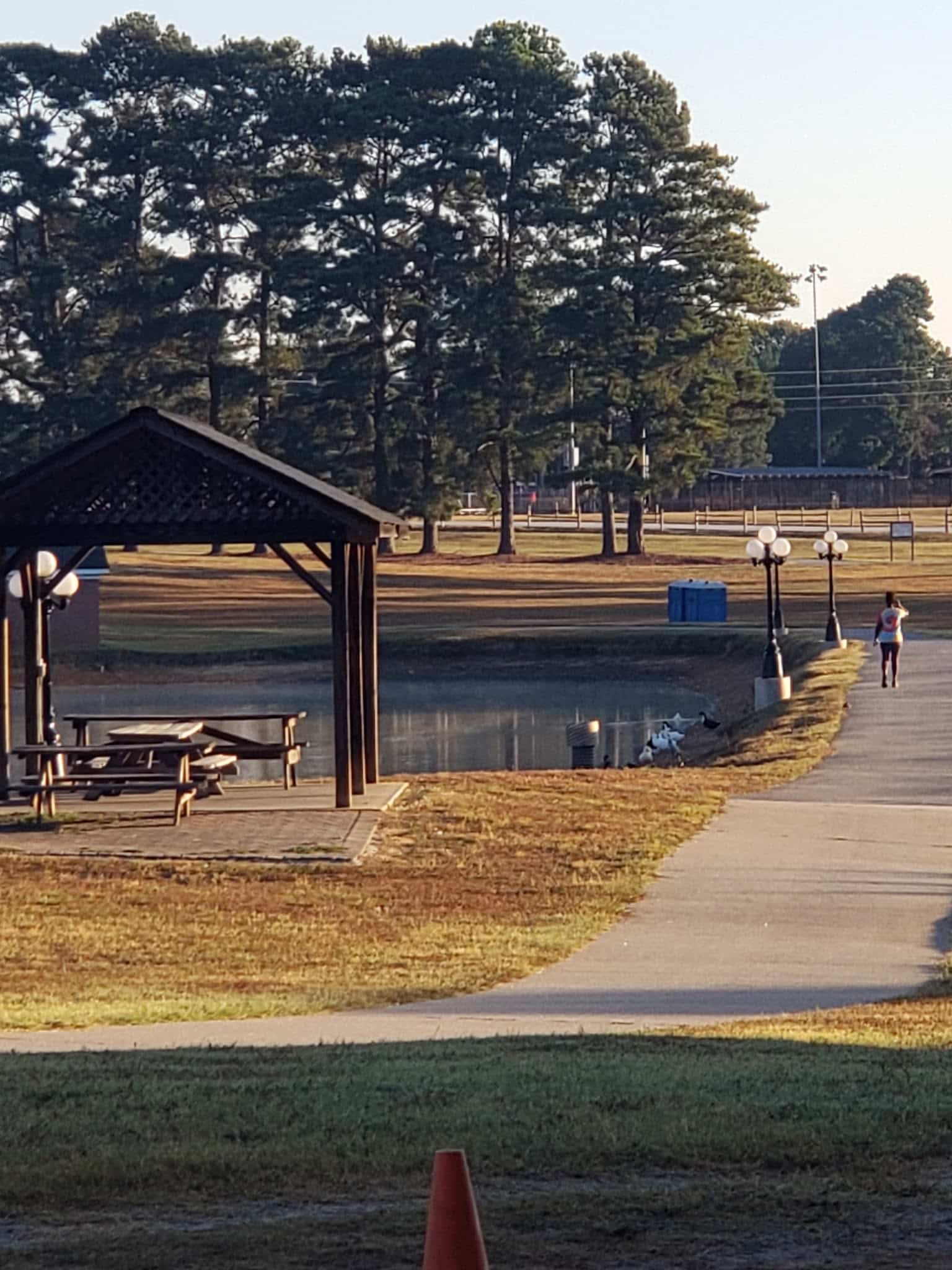 Salem Park - McDonough, GA