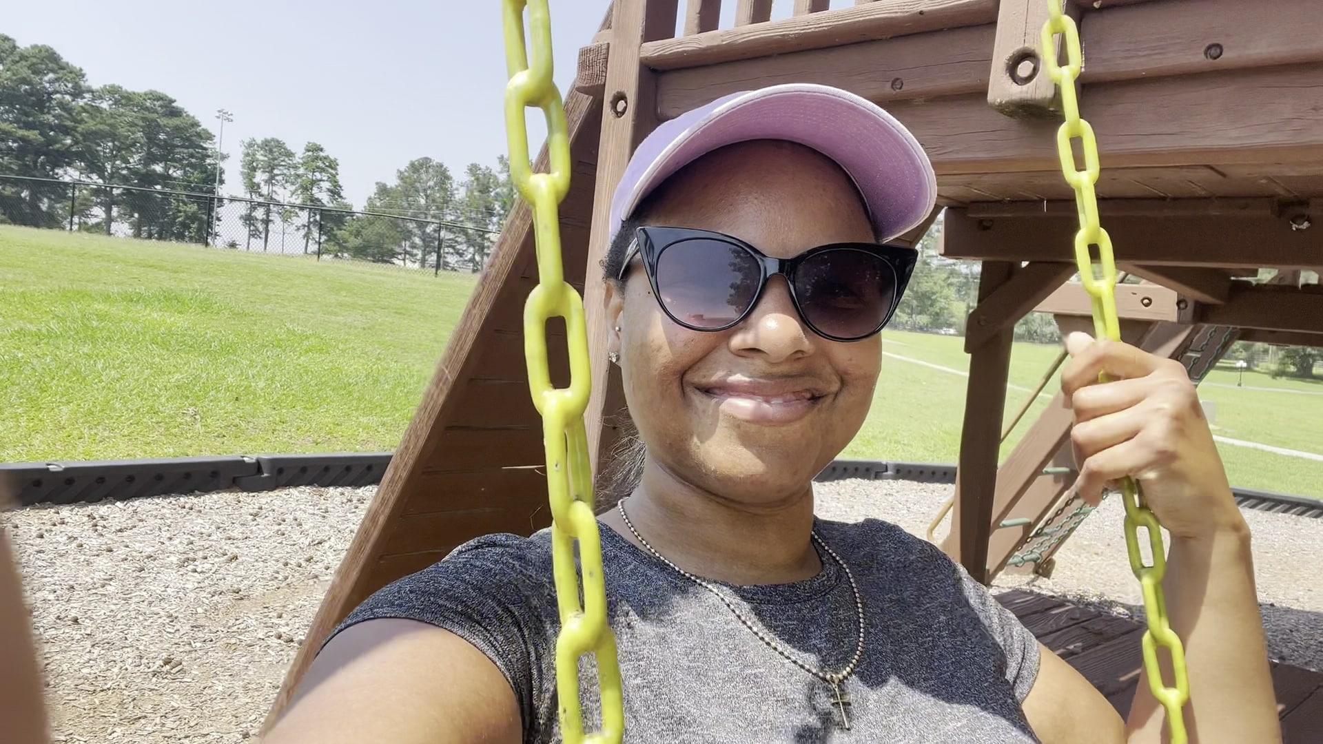 Salem Park - McDonough, GA