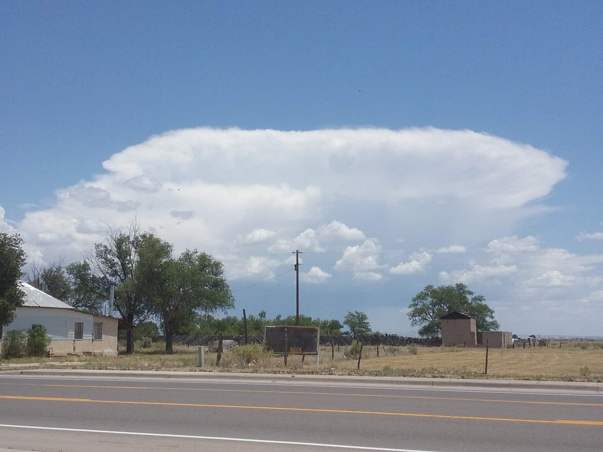 Torrance County Animal Shelter - McIntosh, NM