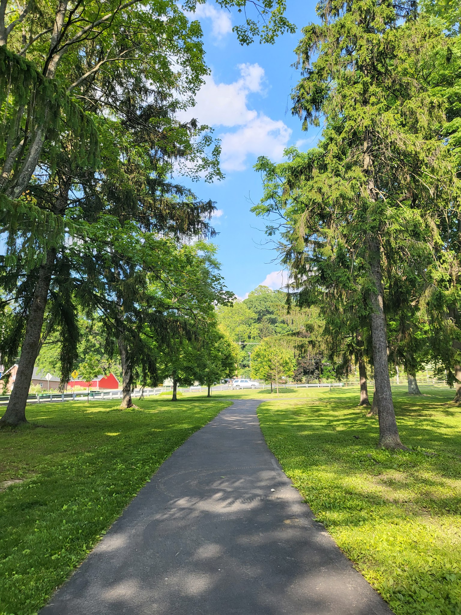 Renziehausen Park - McKeesport, PA