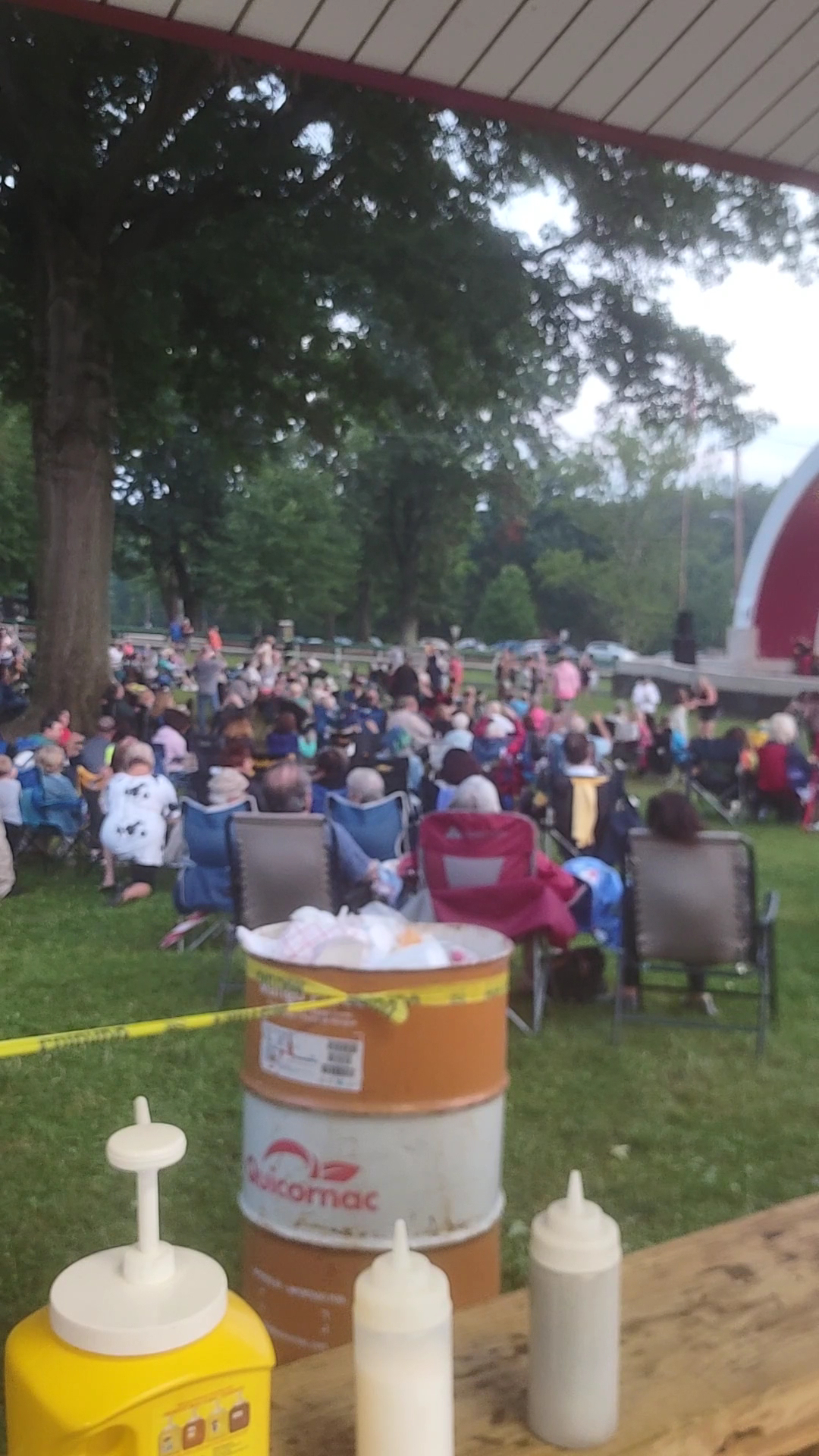 Renziehausen Park - McKeesport, PA