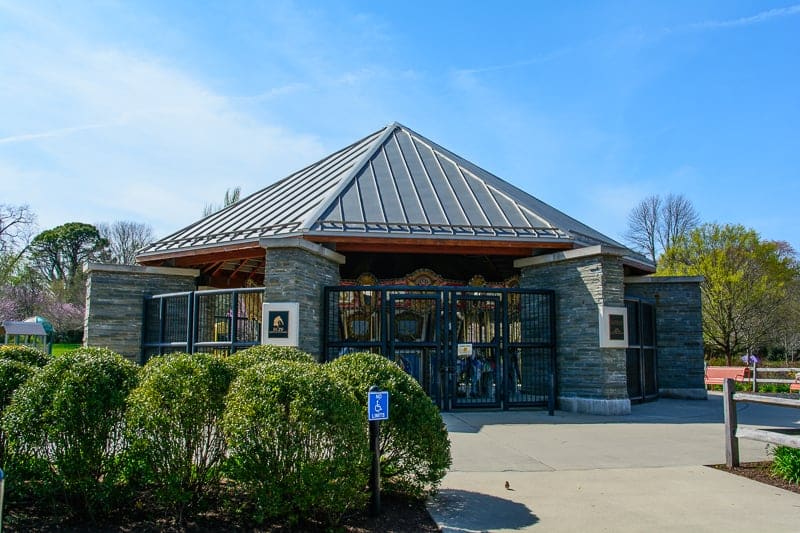 Clemyjontri Park - McLean, VA