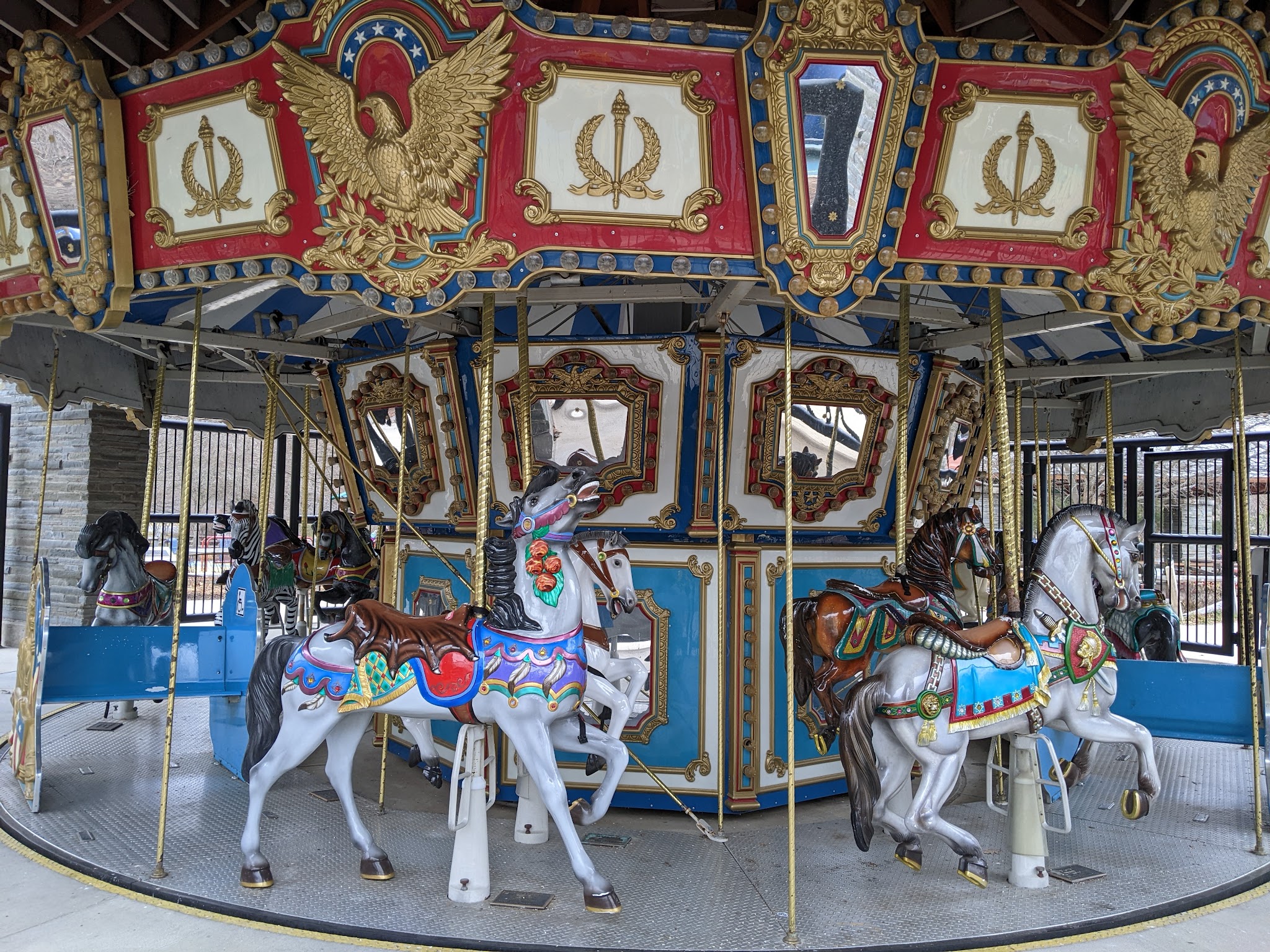 Clemyjontri Park - McLean, VA