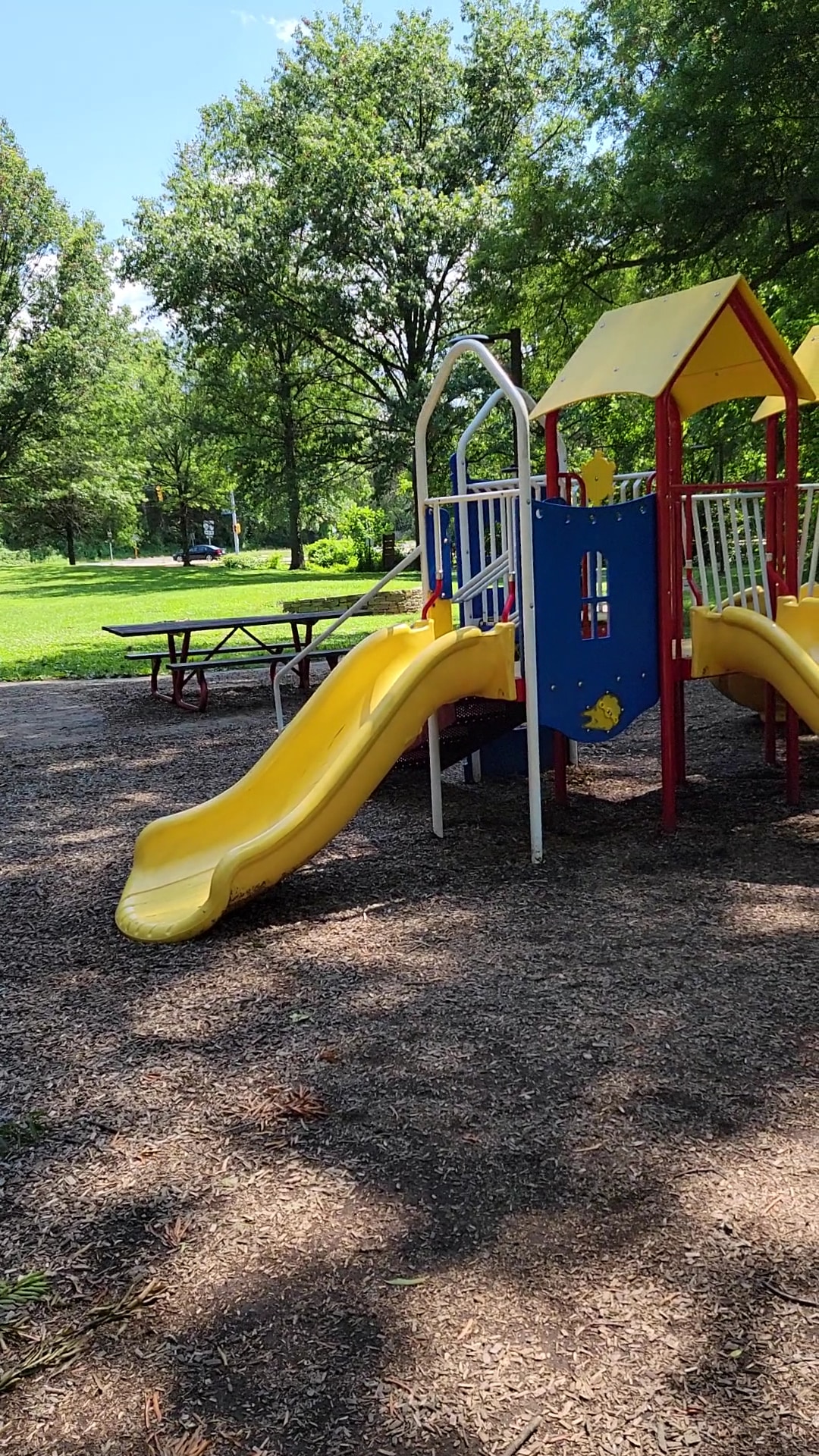 McLean Central Park - McLean, VA