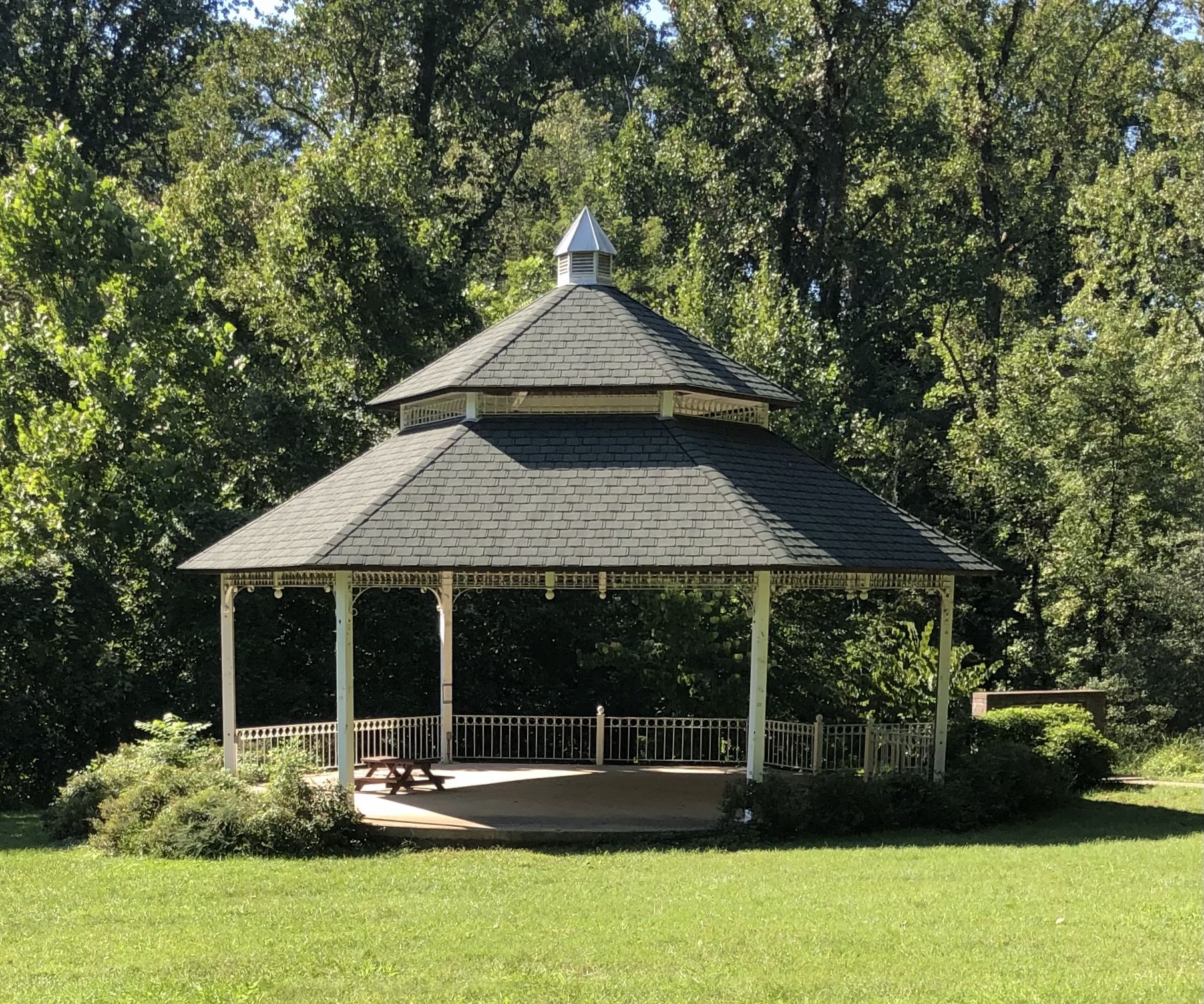 McLean Central Park - McLean, VA