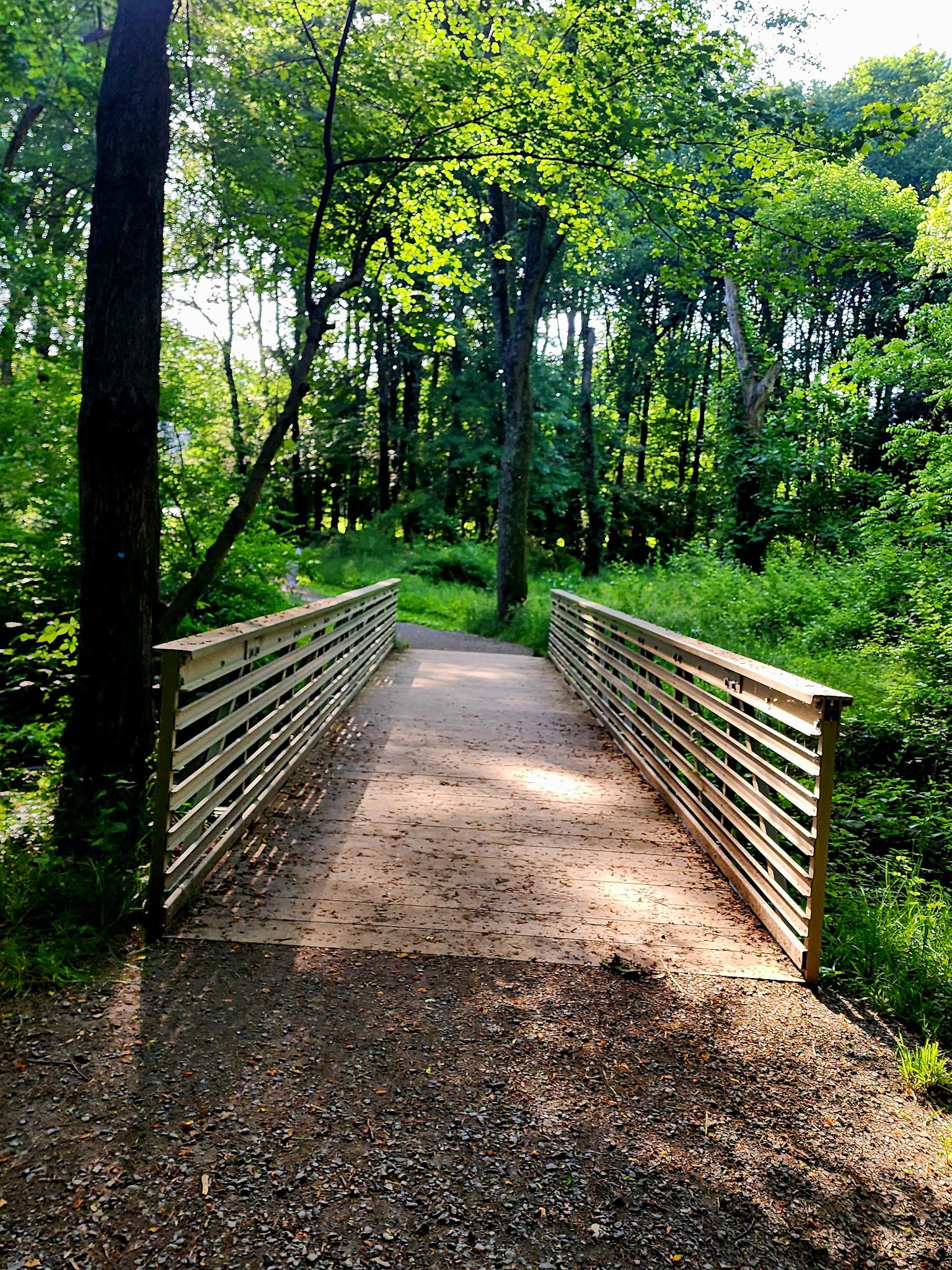 McLean Central Park - McLean, VA