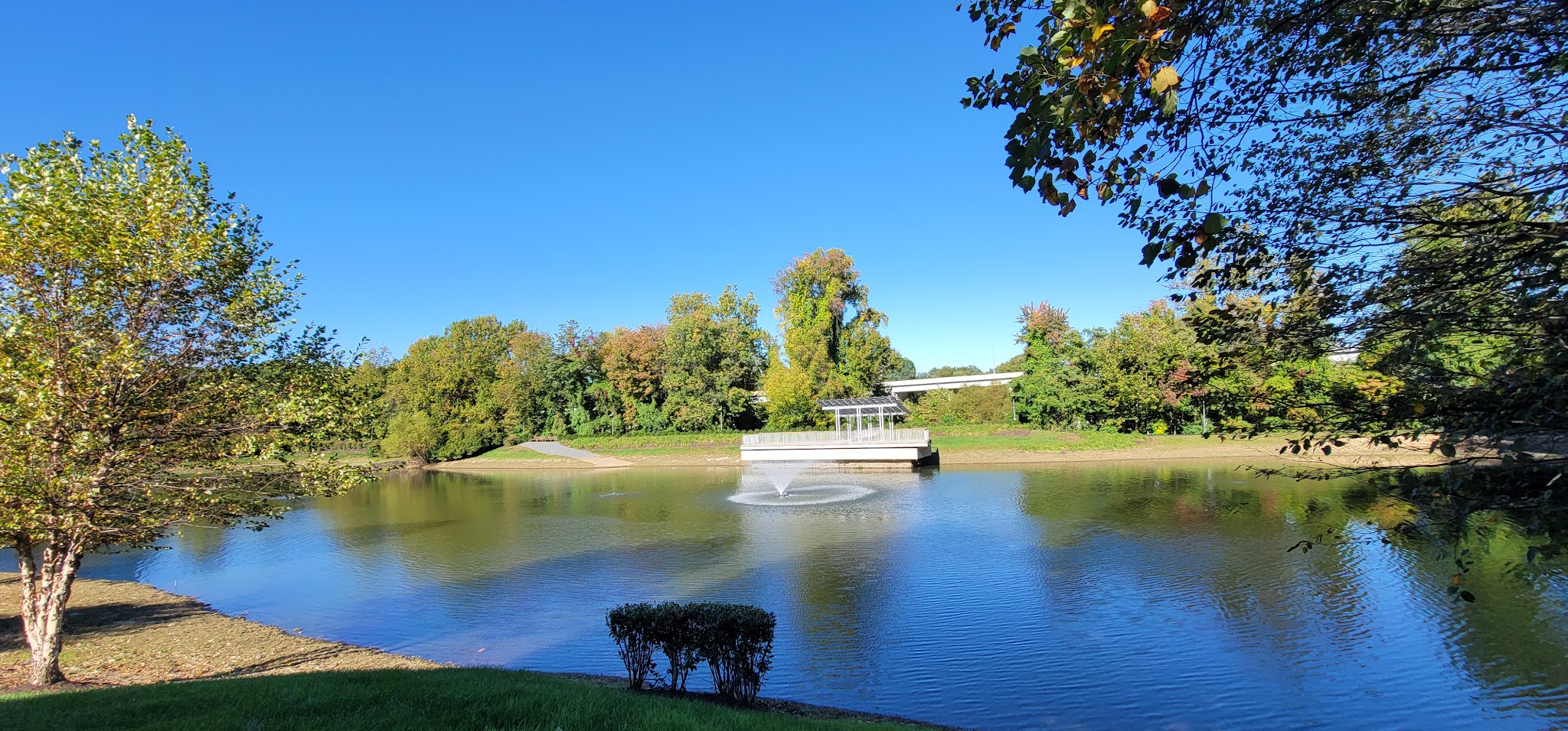 The Mile - McLean, VA