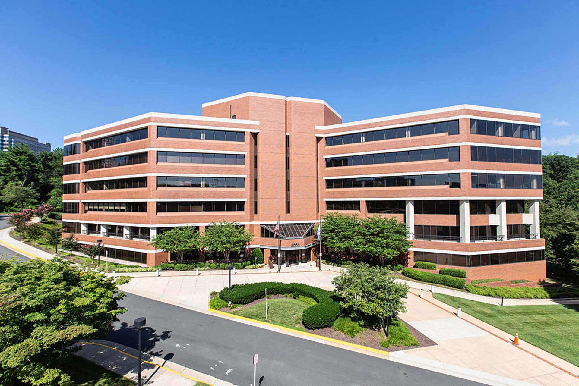 The Mile - McLean, VA