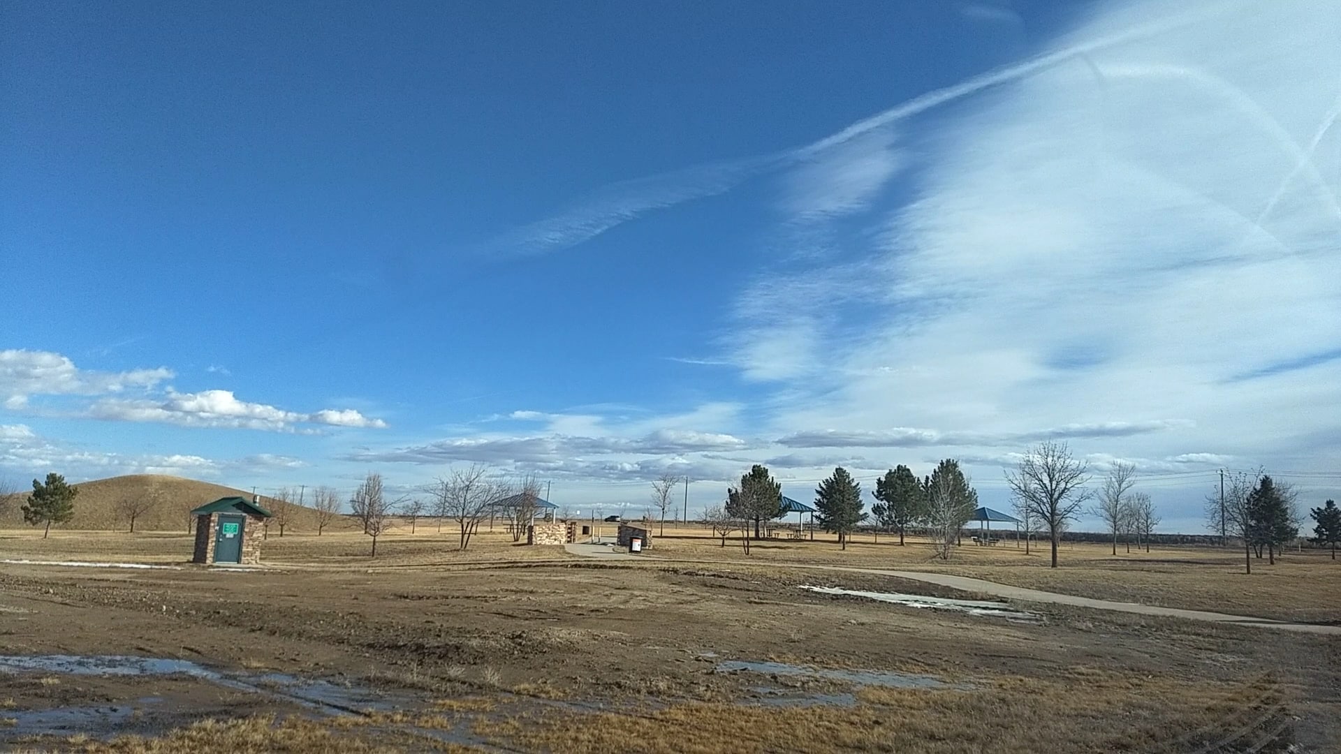 Ames Park - Mead, CO